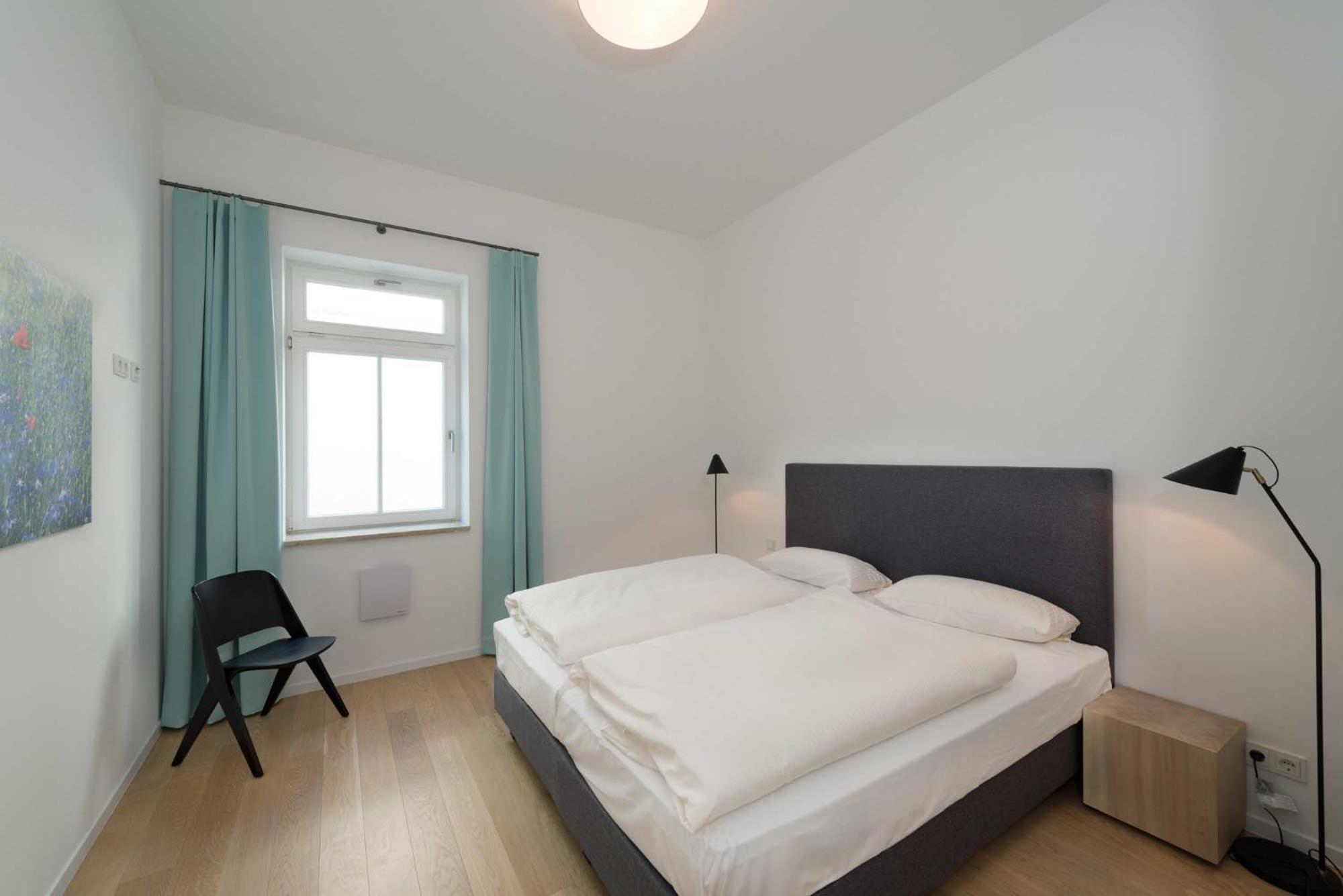 Villa Seeblick Binz