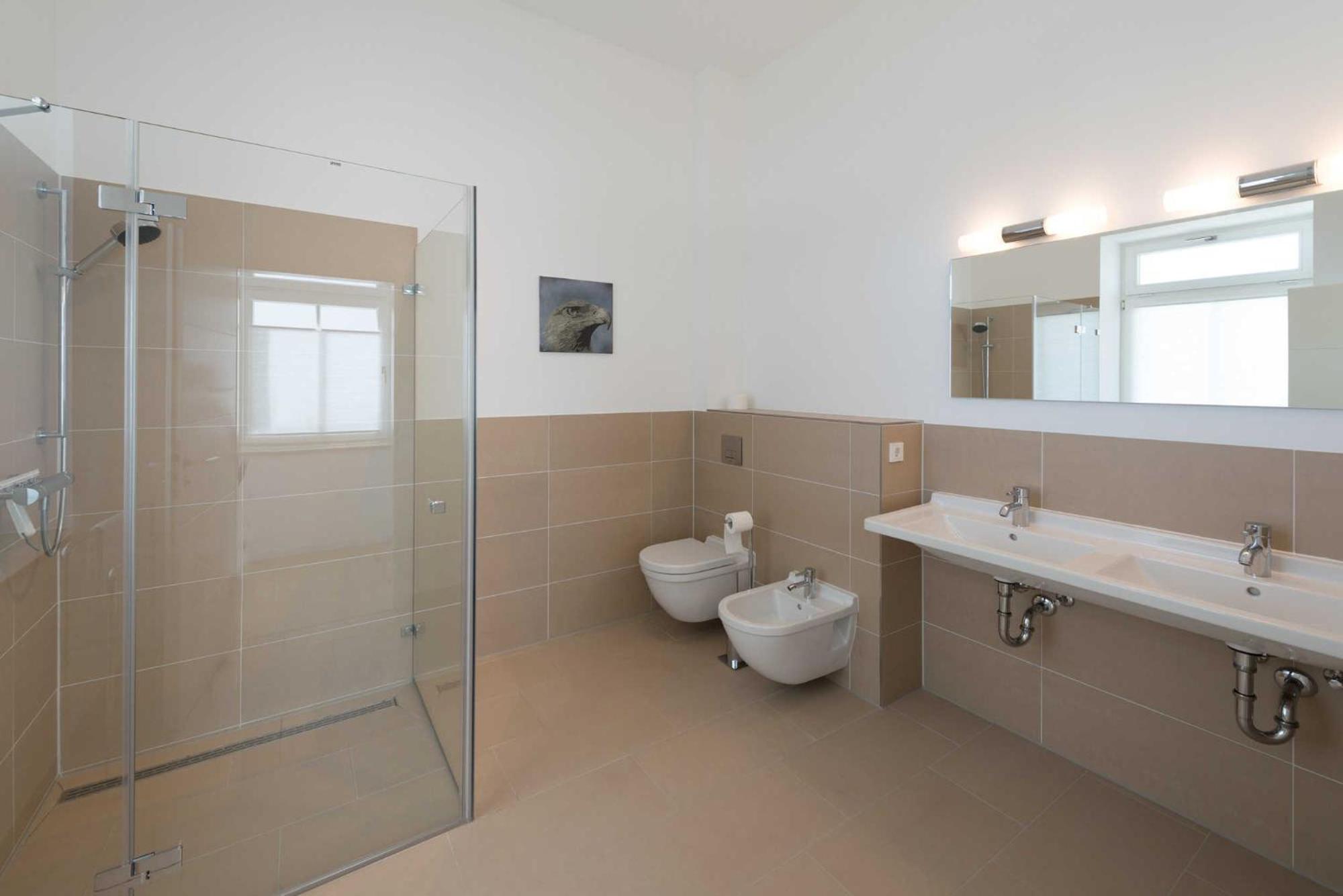 Villa Seeblick Binz