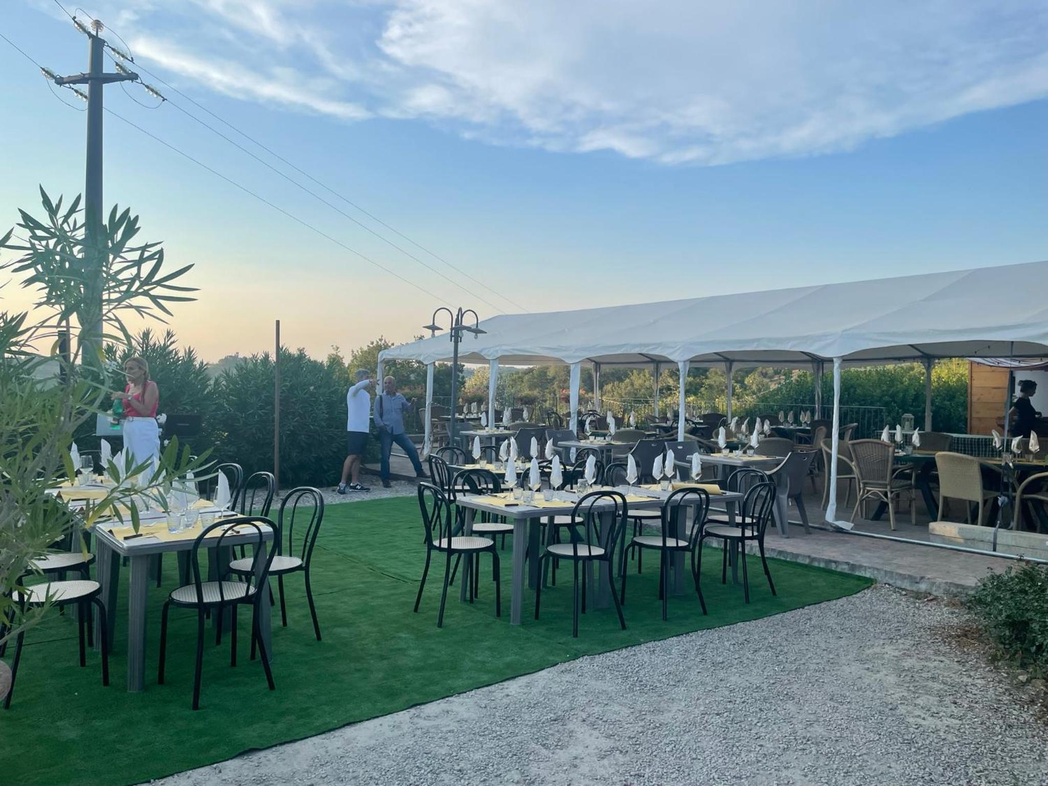 Tenuta Moriano