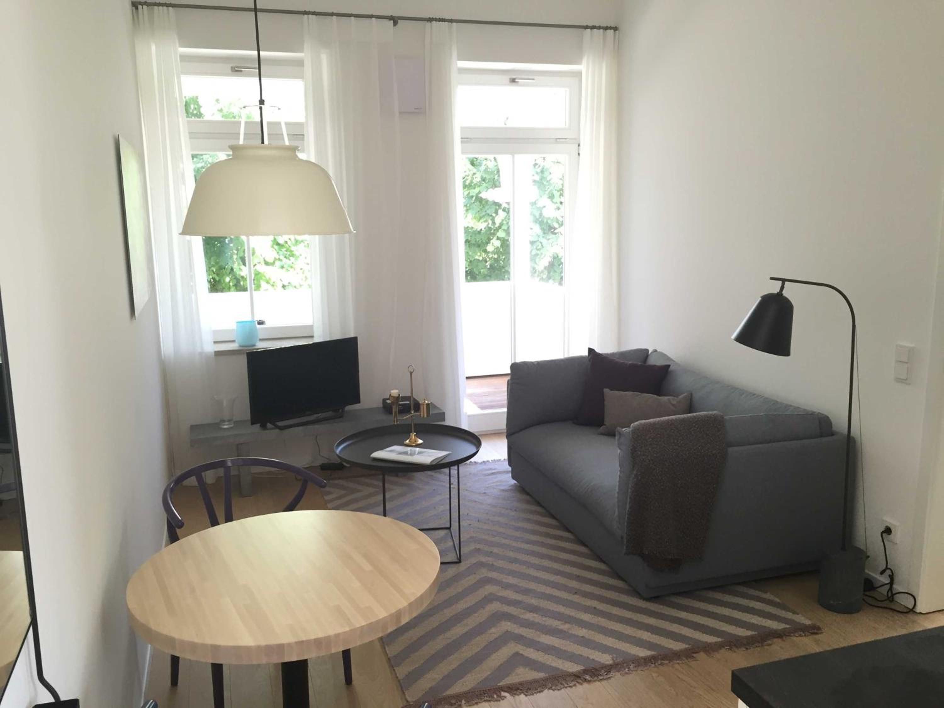 Villa Seeblick Binz