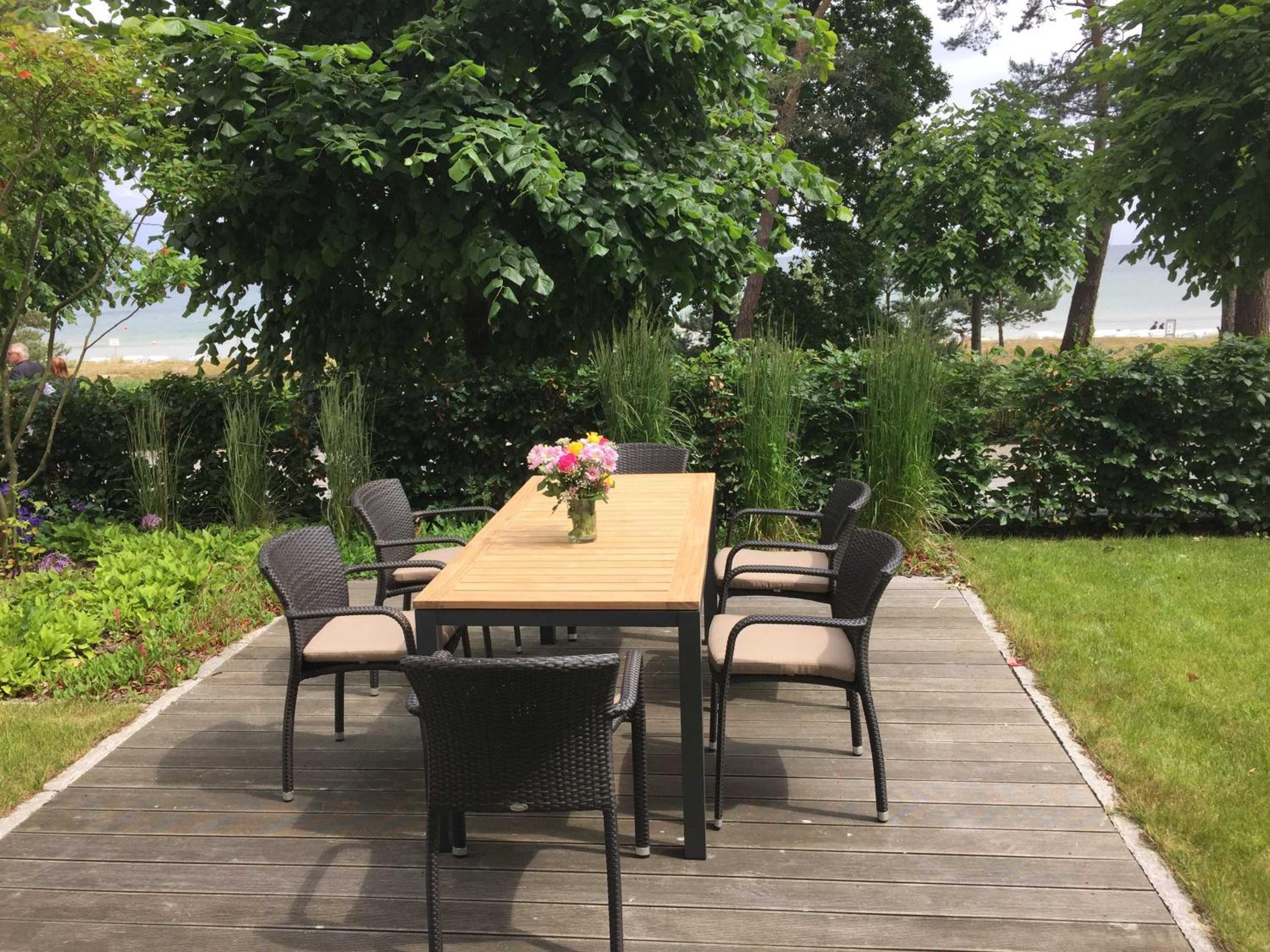 Villa Seeblick Binz