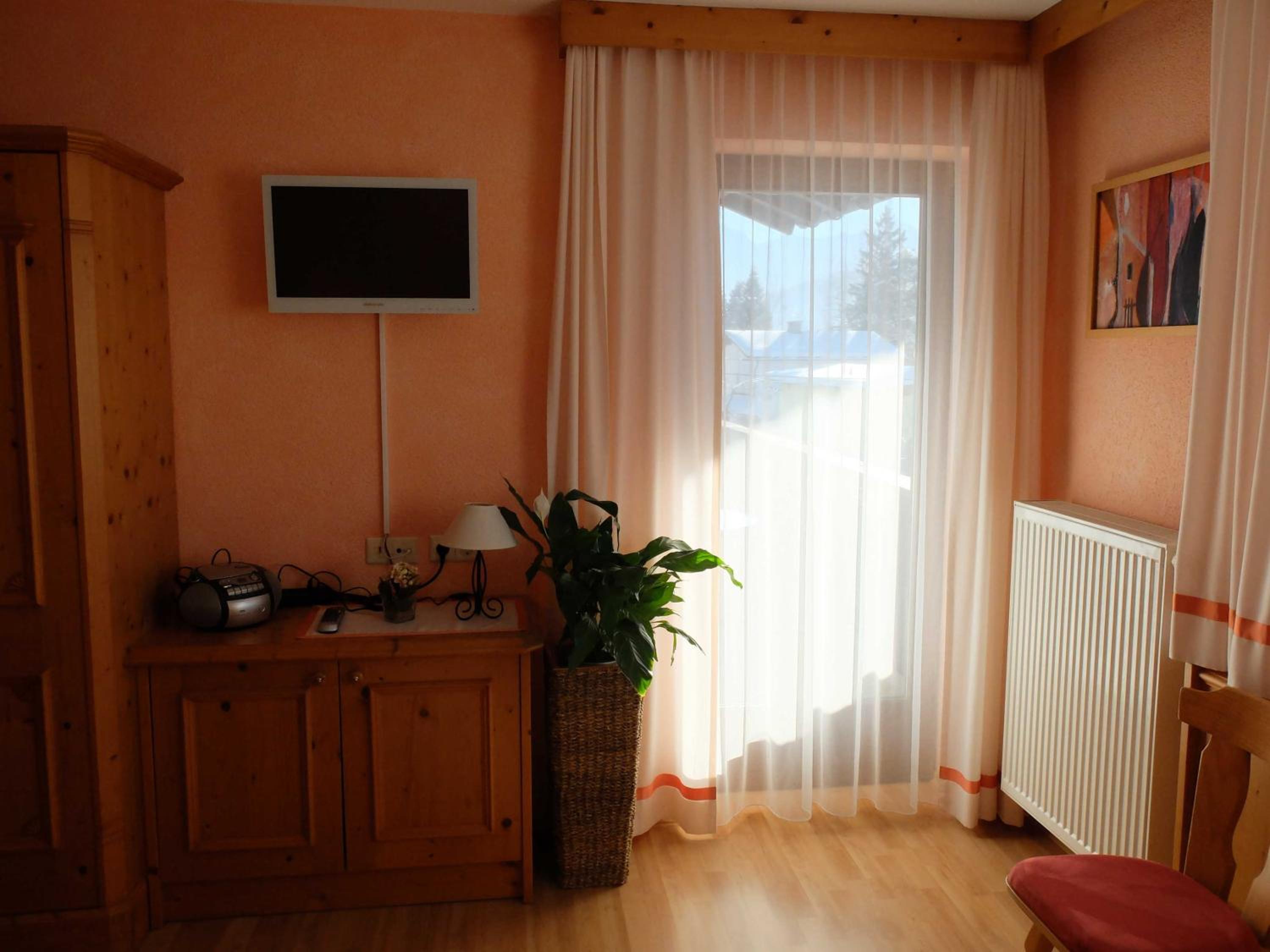Gästehaus Nocker
