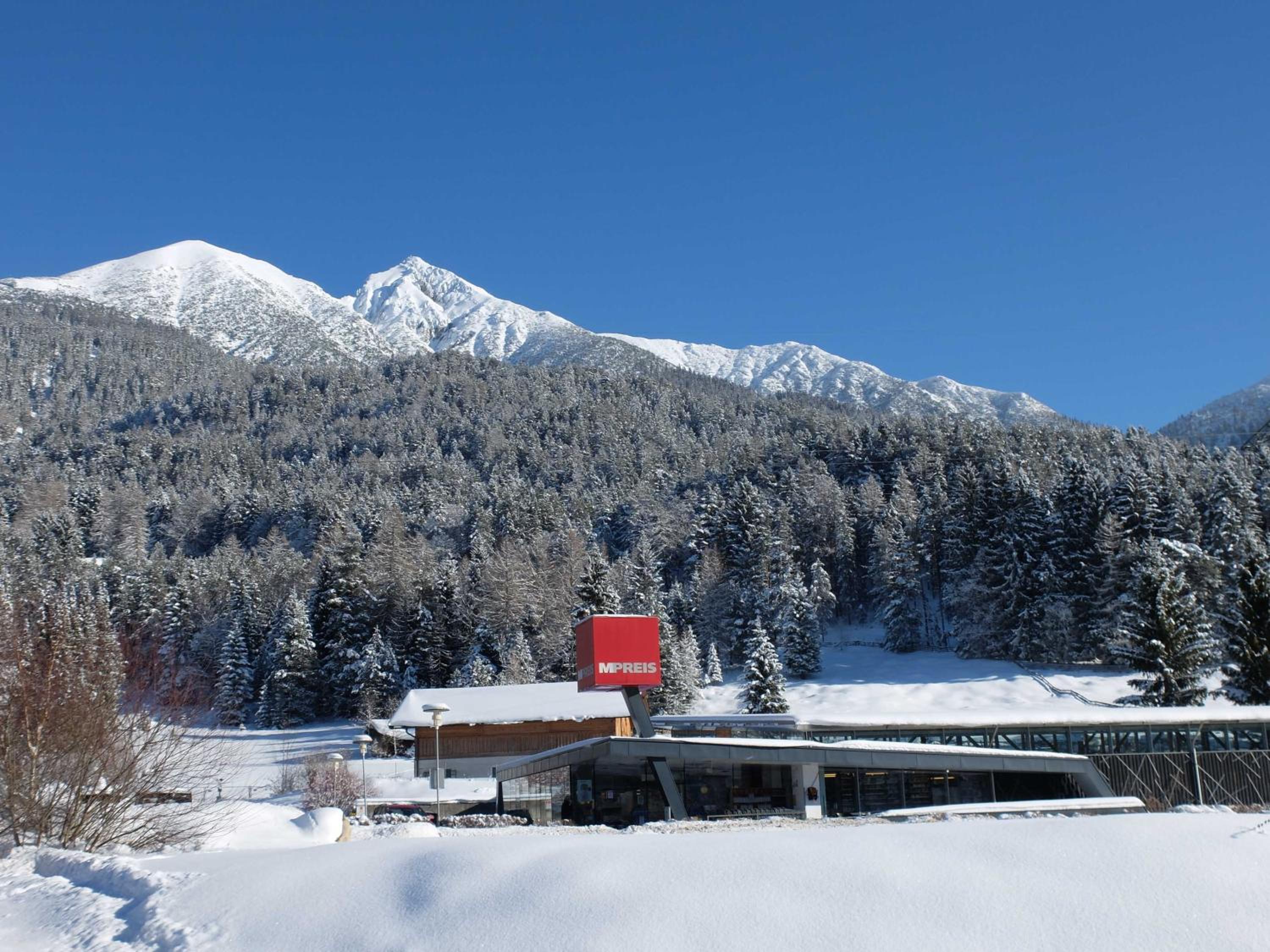 Gästehaus Nocker