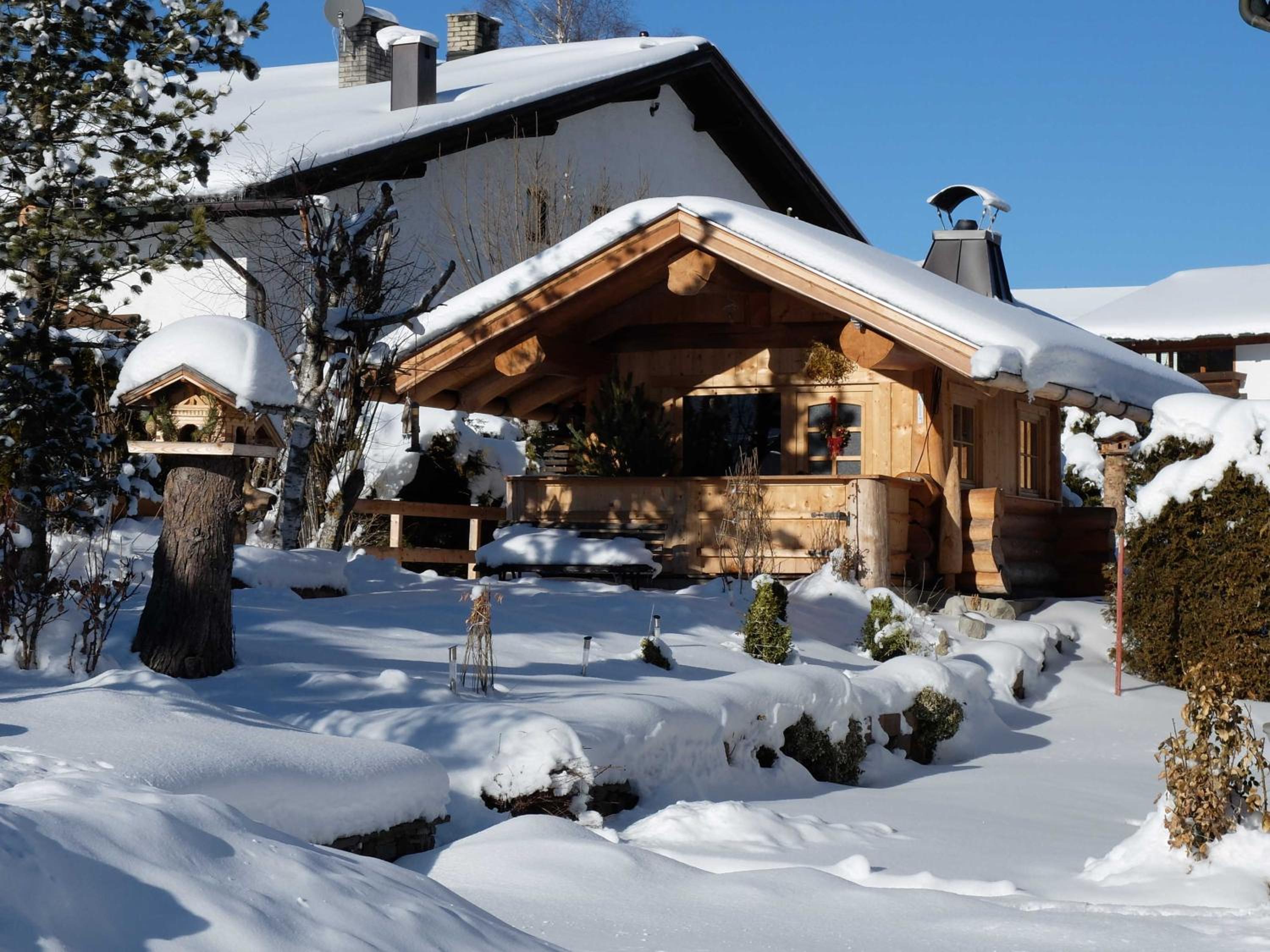 Gästehaus Nocker