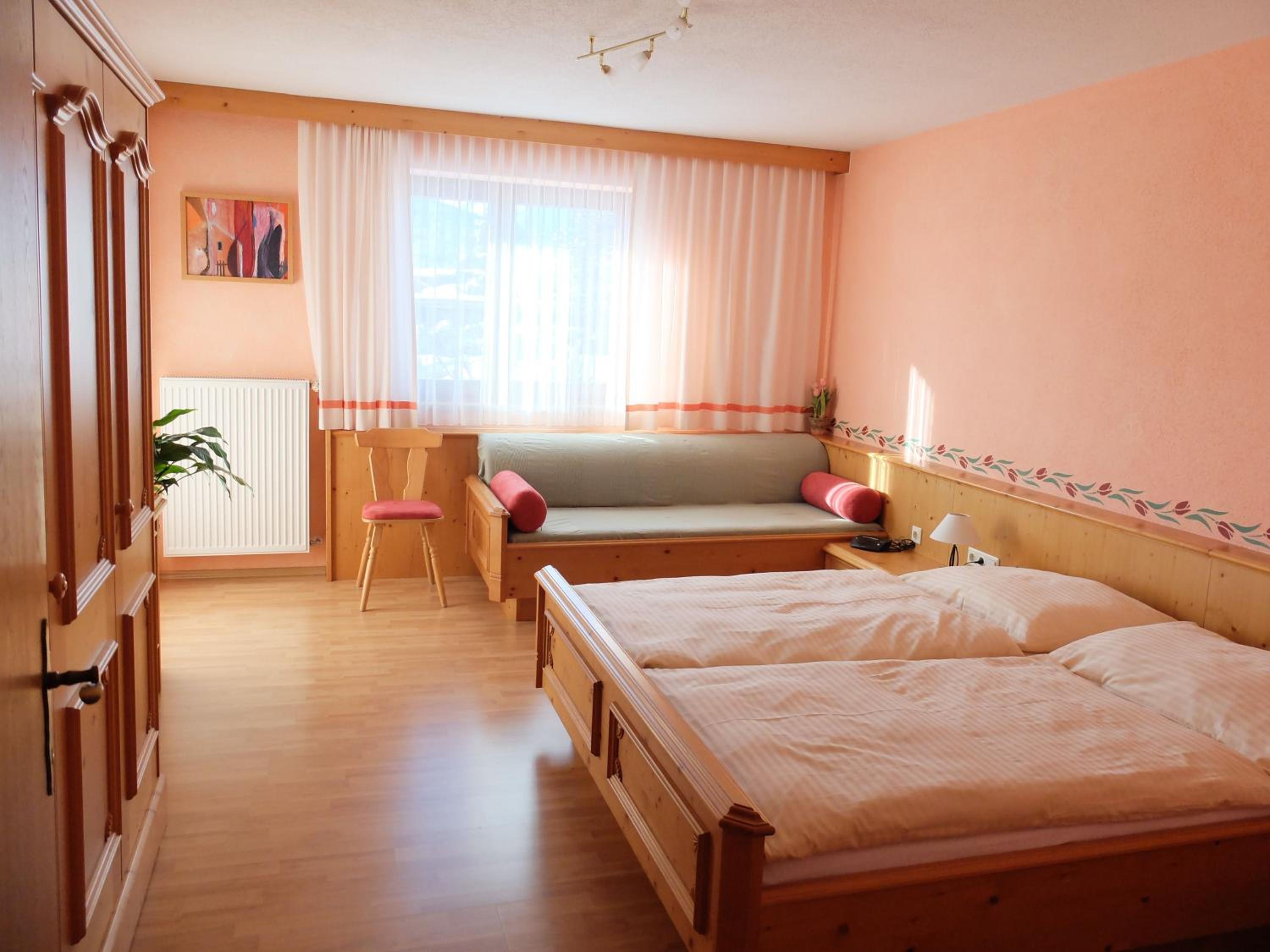 Gästehaus Nocker