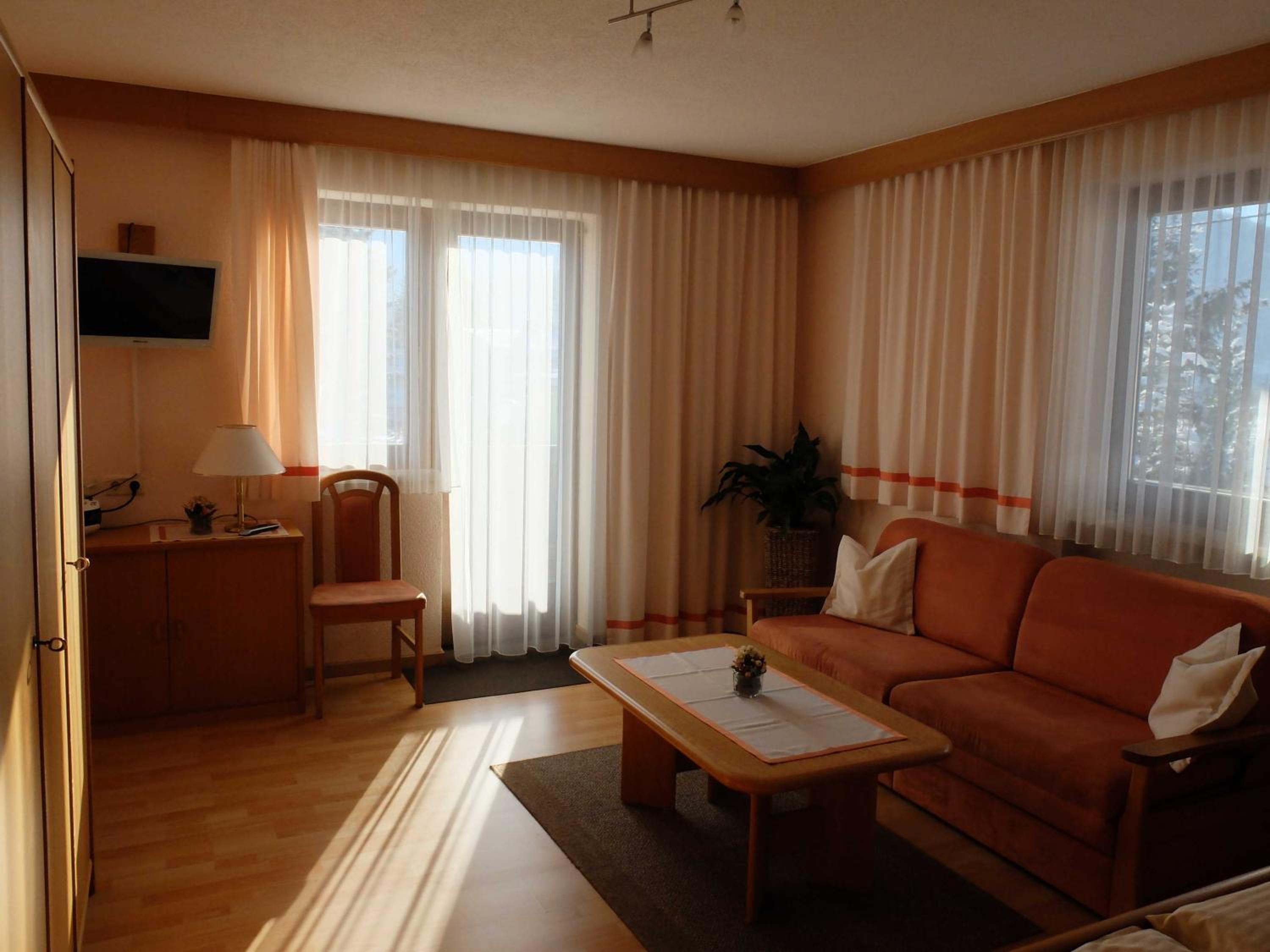 Gästehaus Nocker
