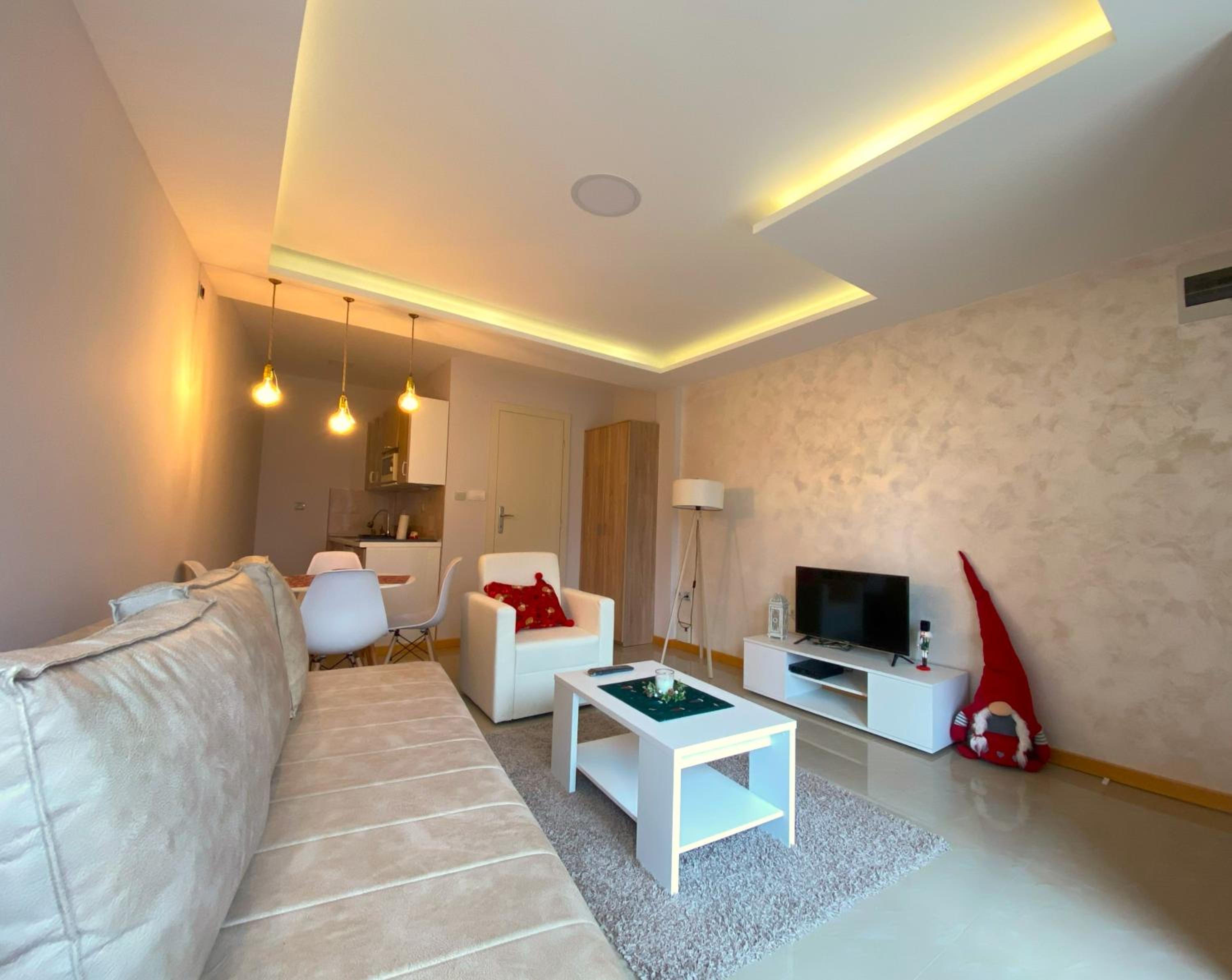 Apartmani Vujanac