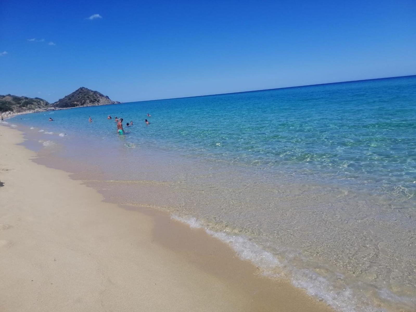 Appartamento Solemare