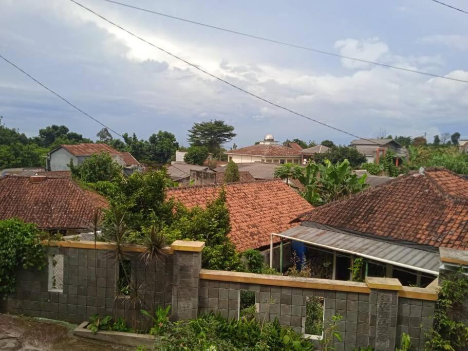 Agus Homestay view 4