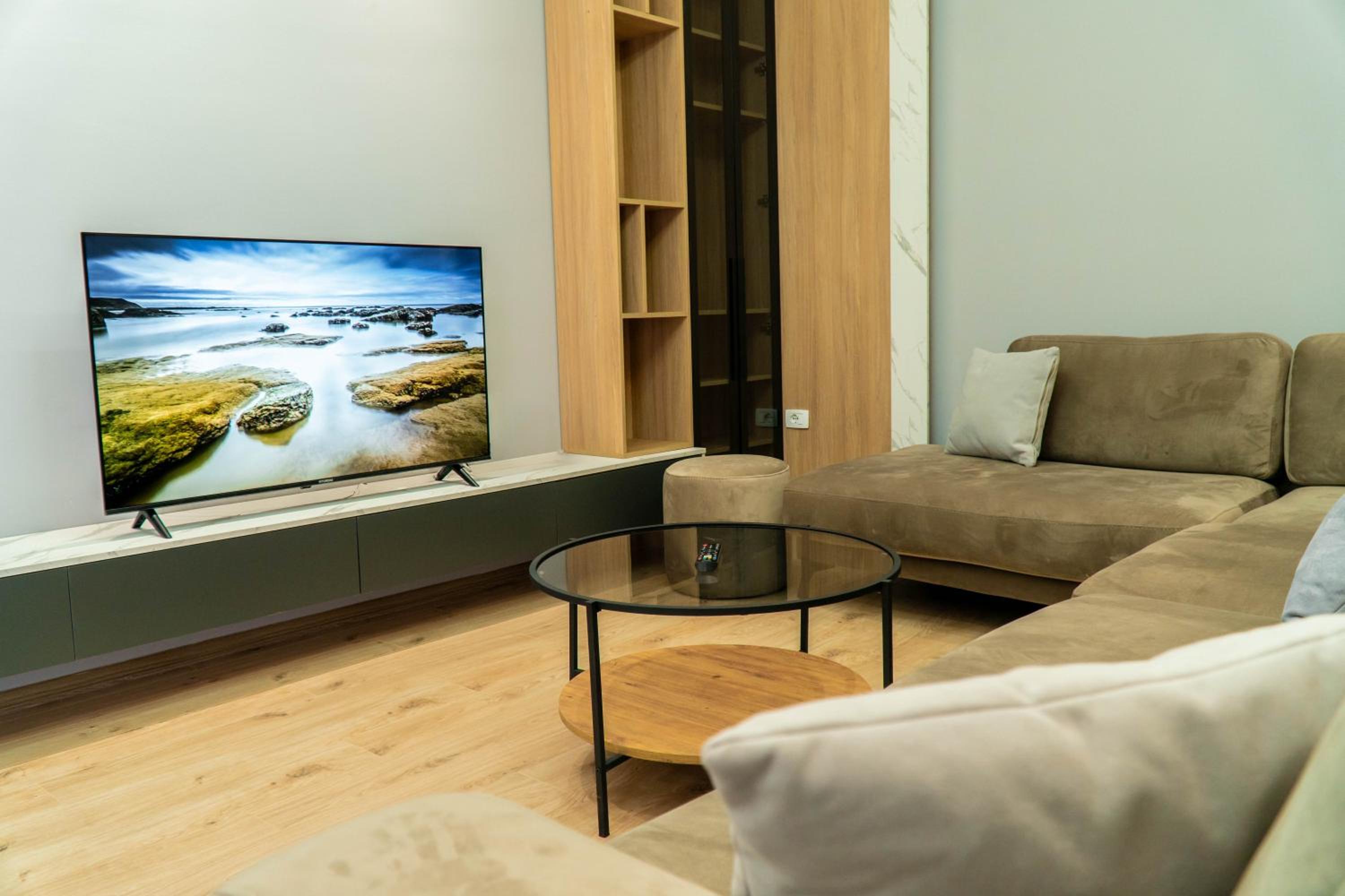 Signature apartment 10