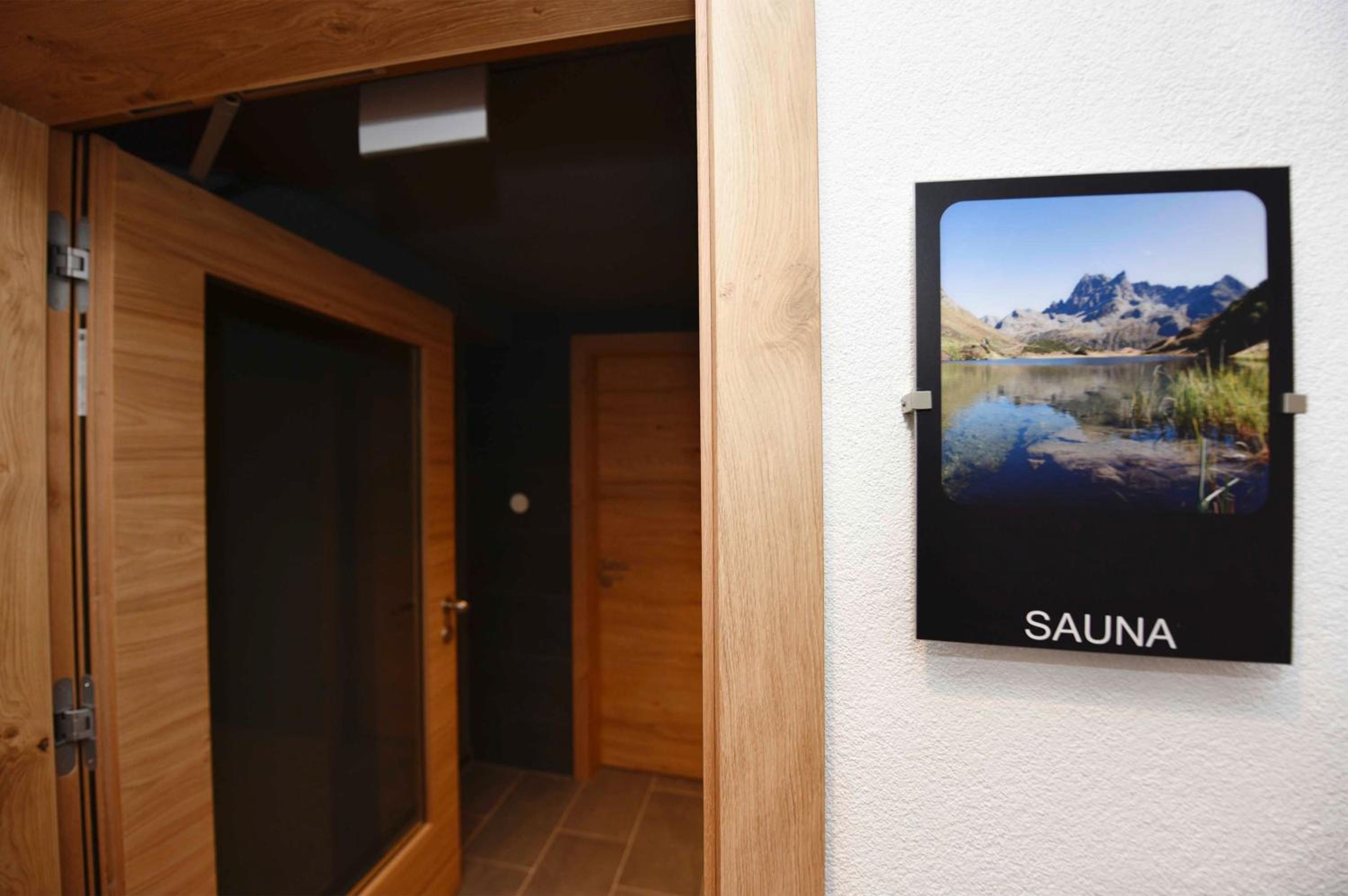 C h illas Appartements