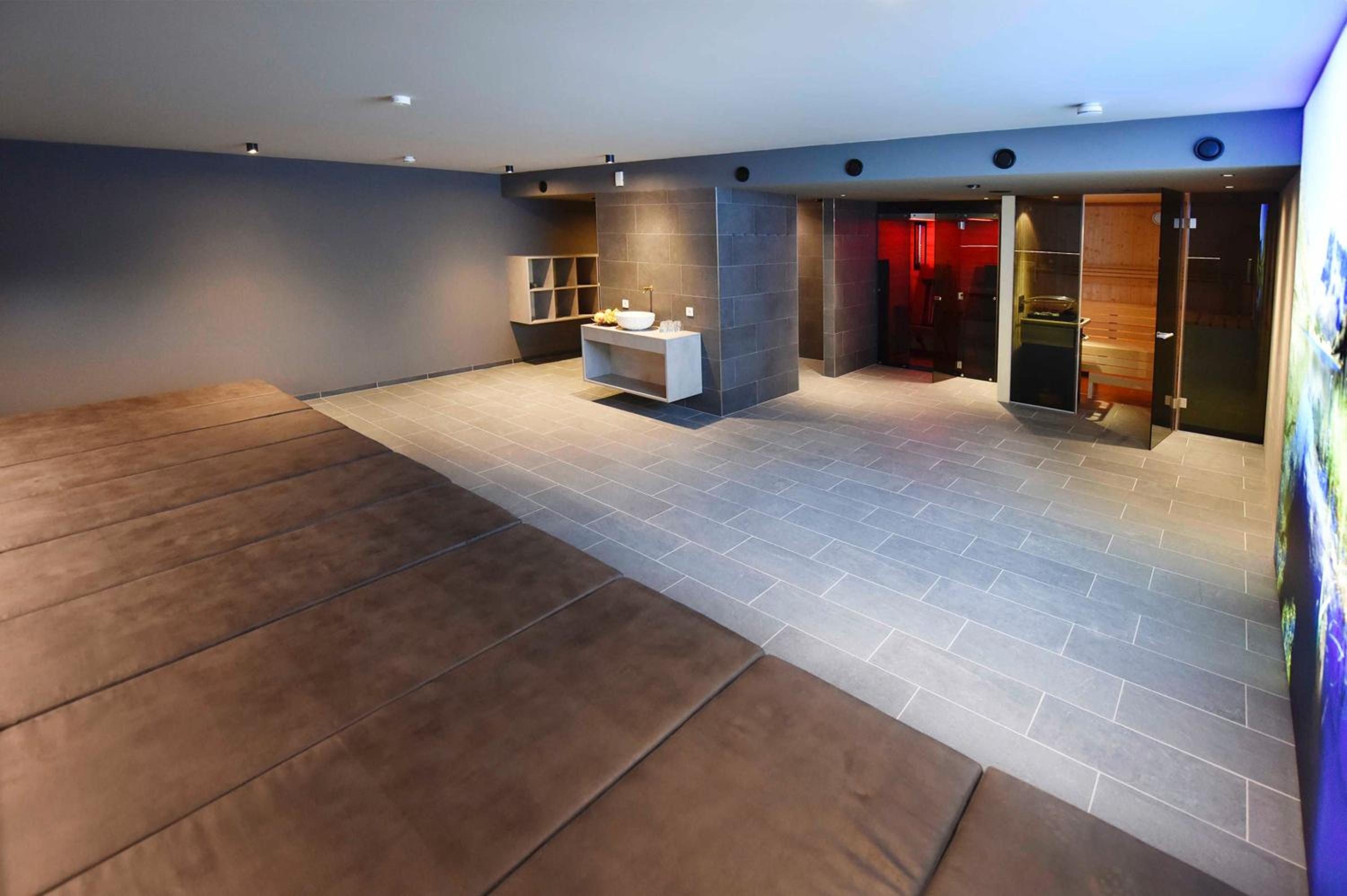 C h illas Appartements