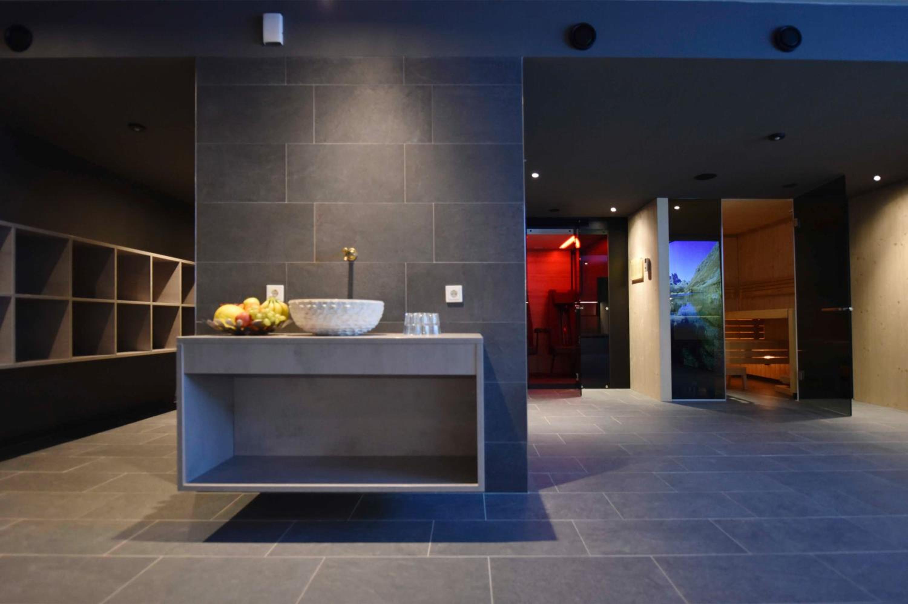 C h illas Appartements