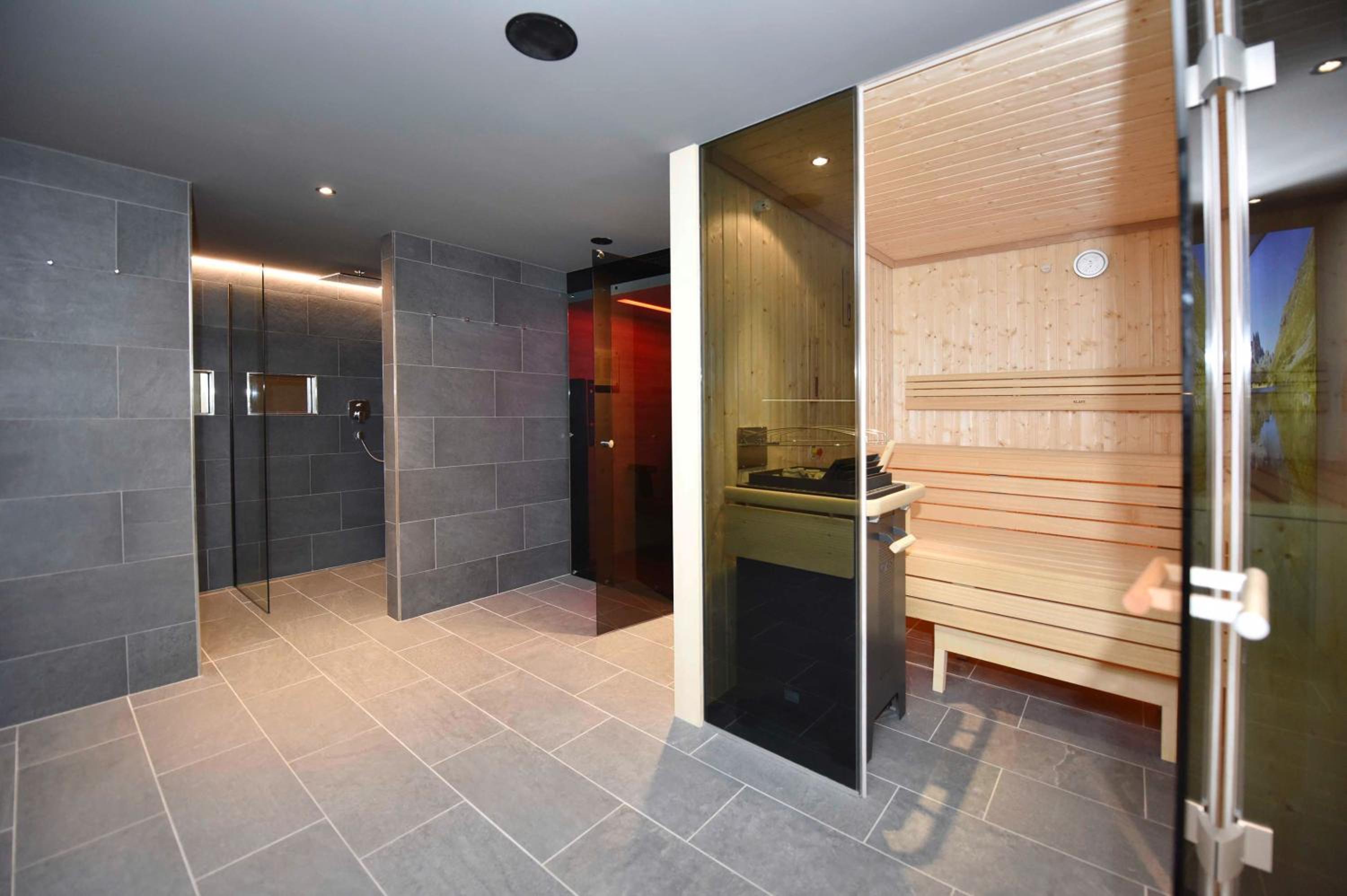 C h illas Appartements