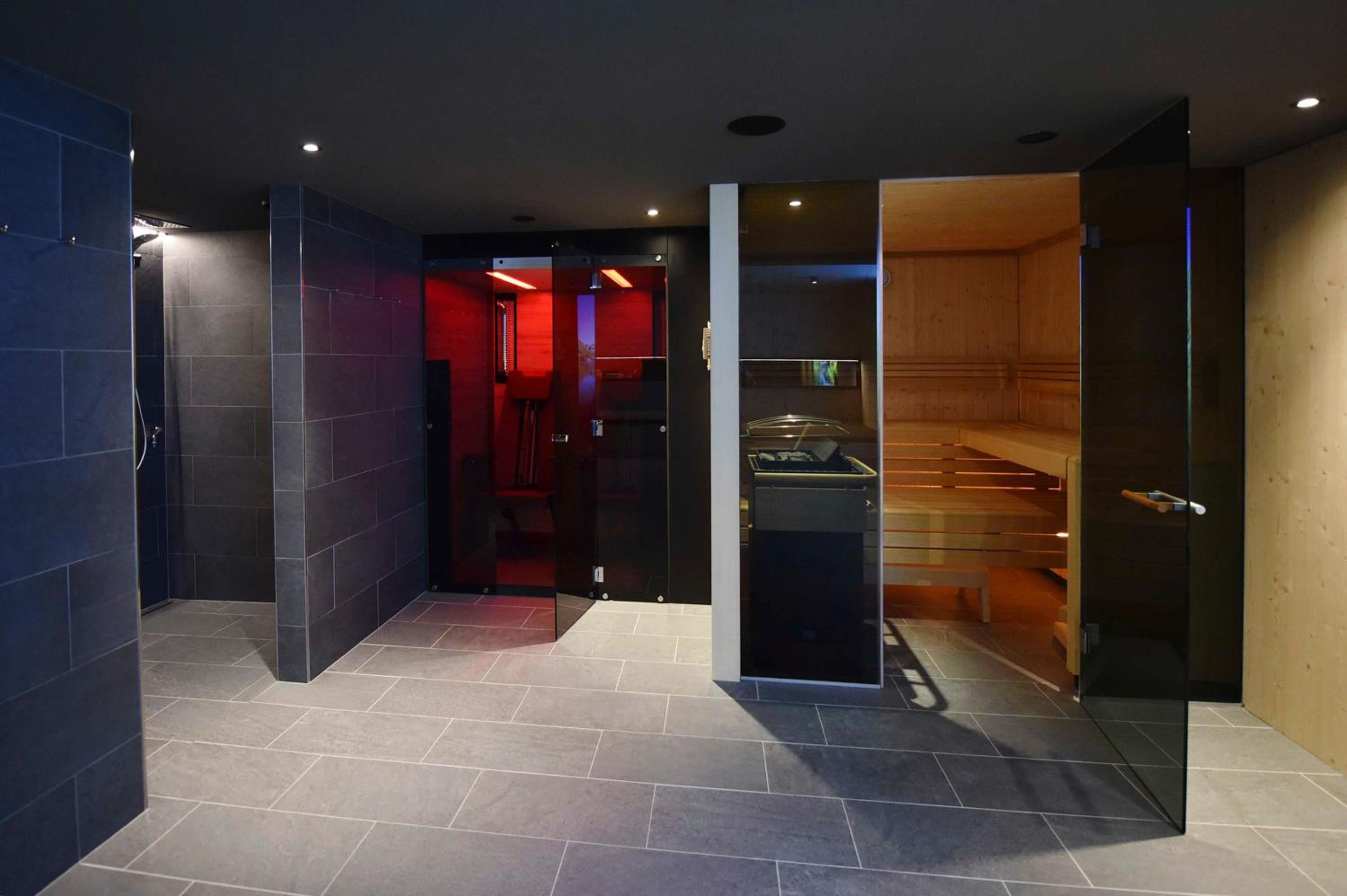 C h illas Appartements