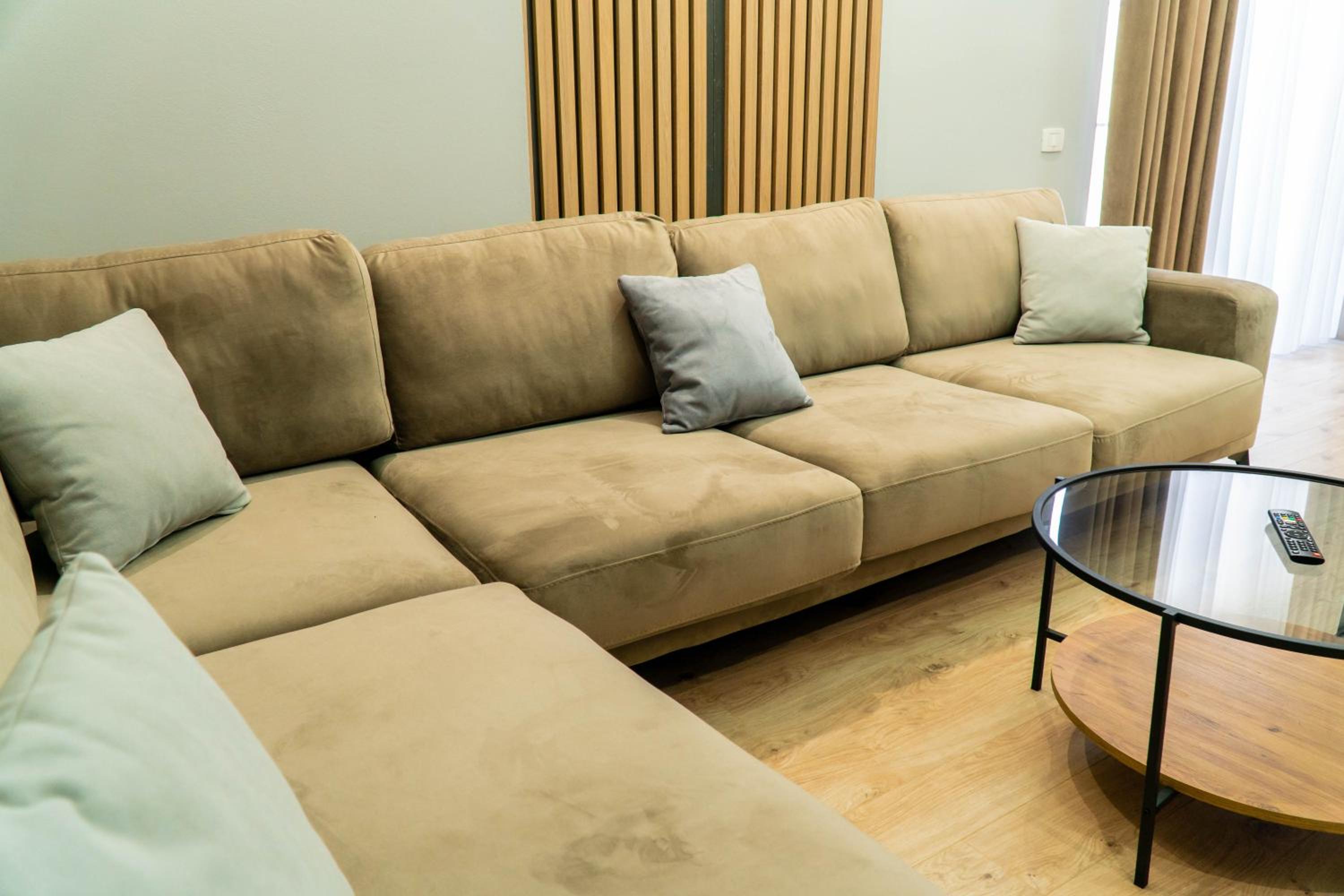 Signature apartment 10