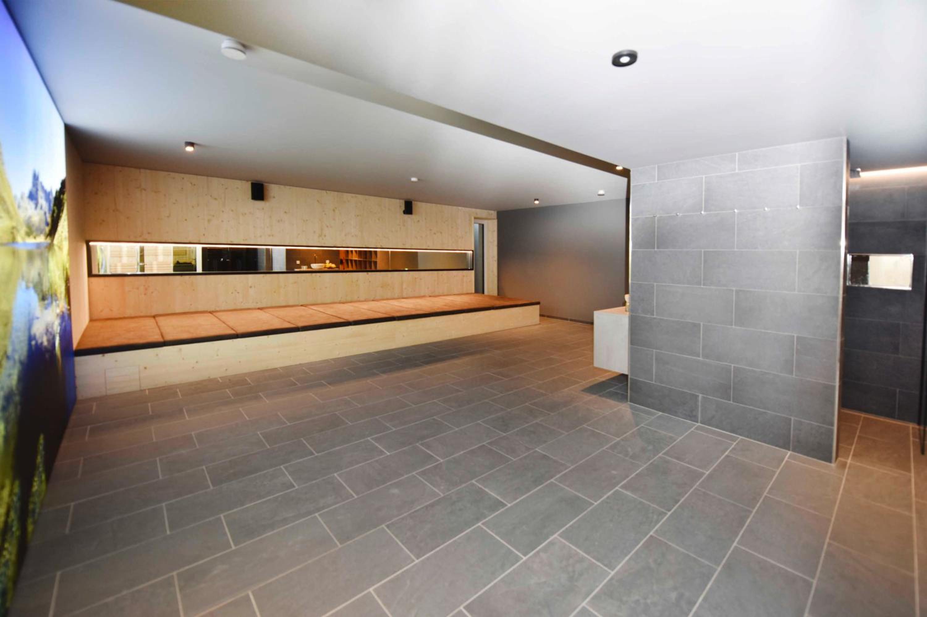 C h illas Appartements