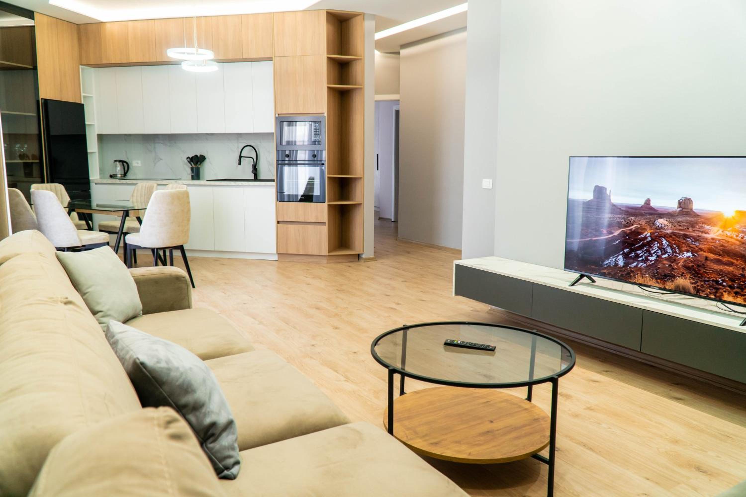 Signature apartment 10