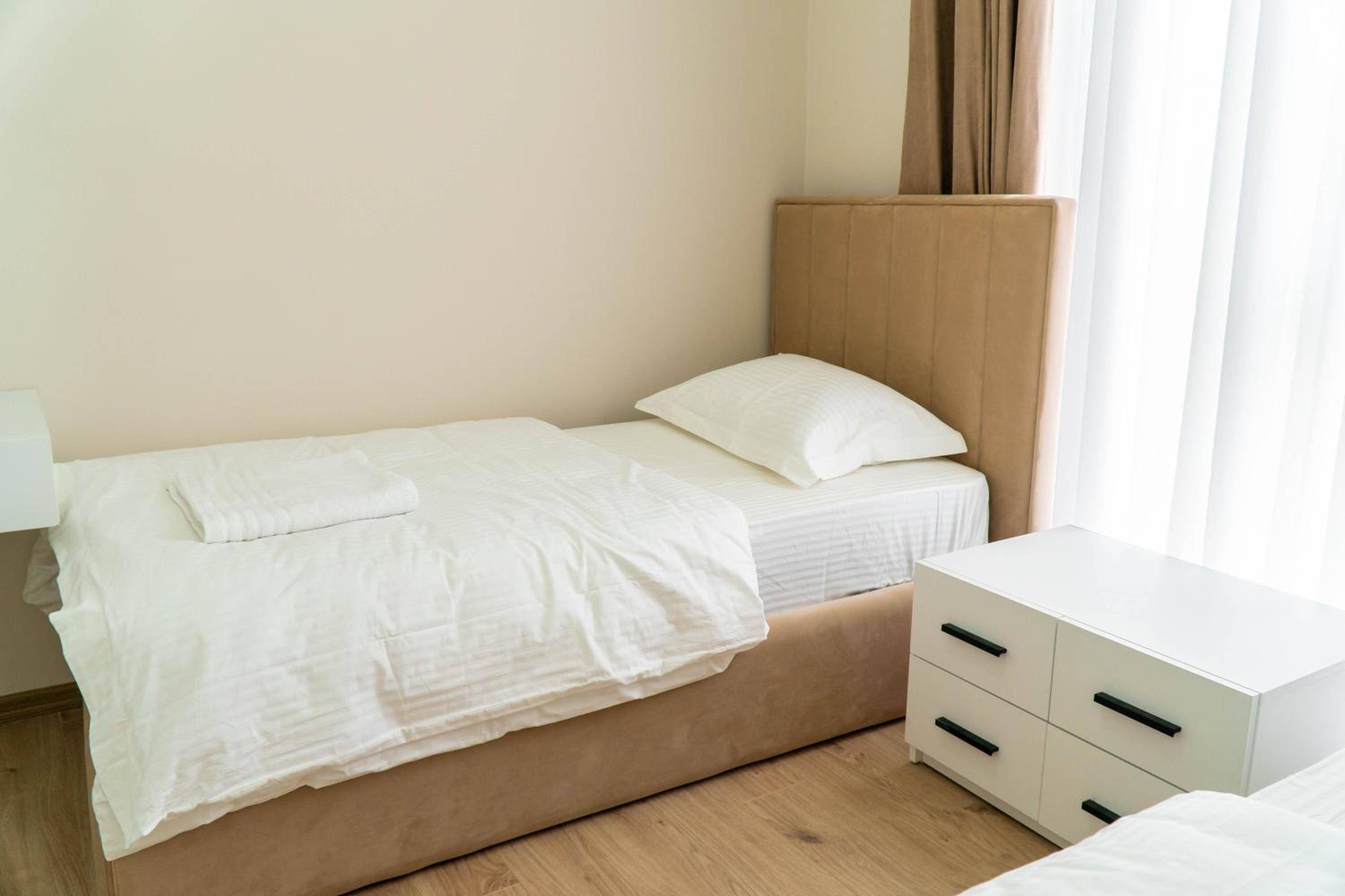 Signature apartment 10