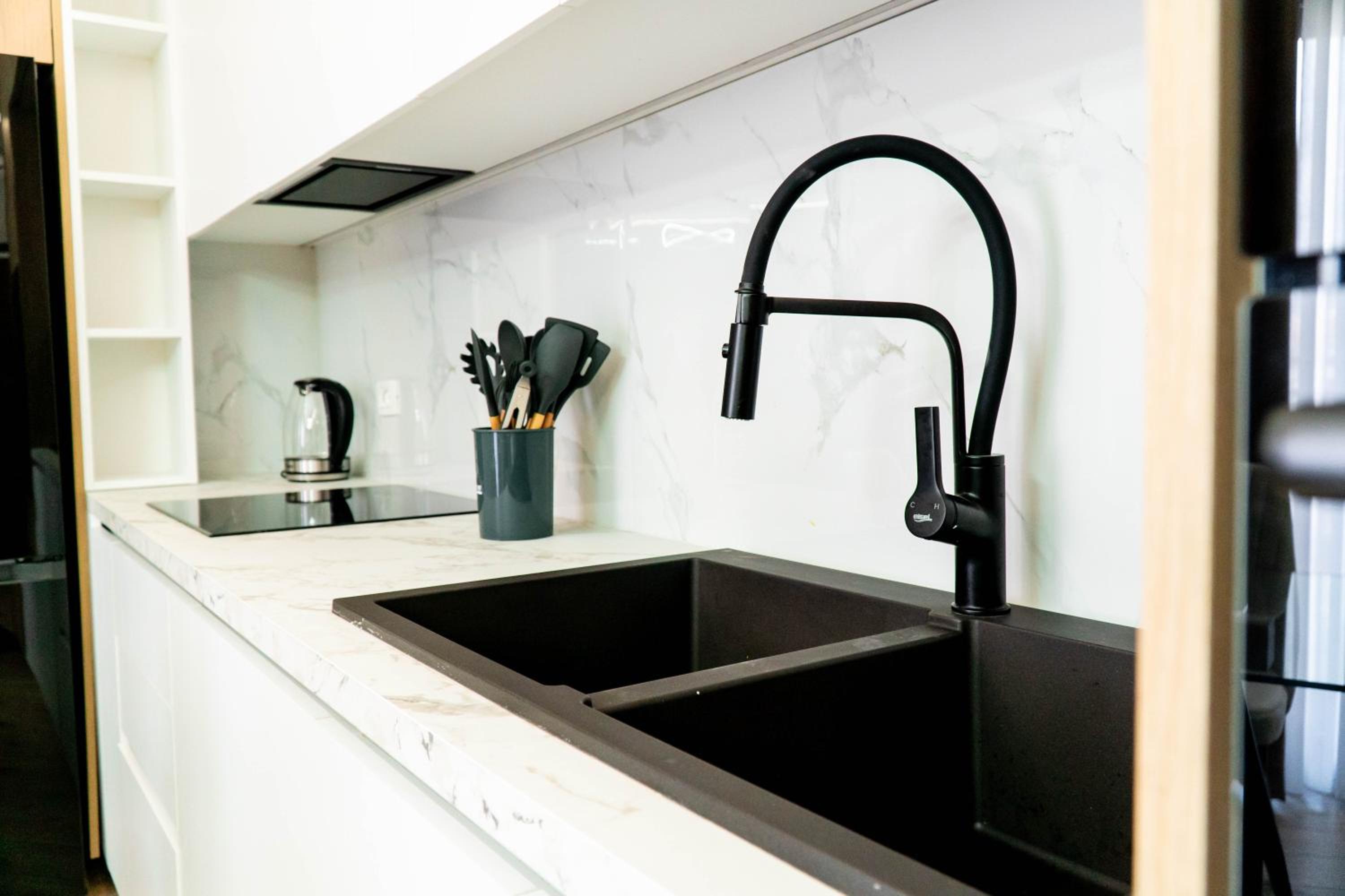 Signature apartment 10