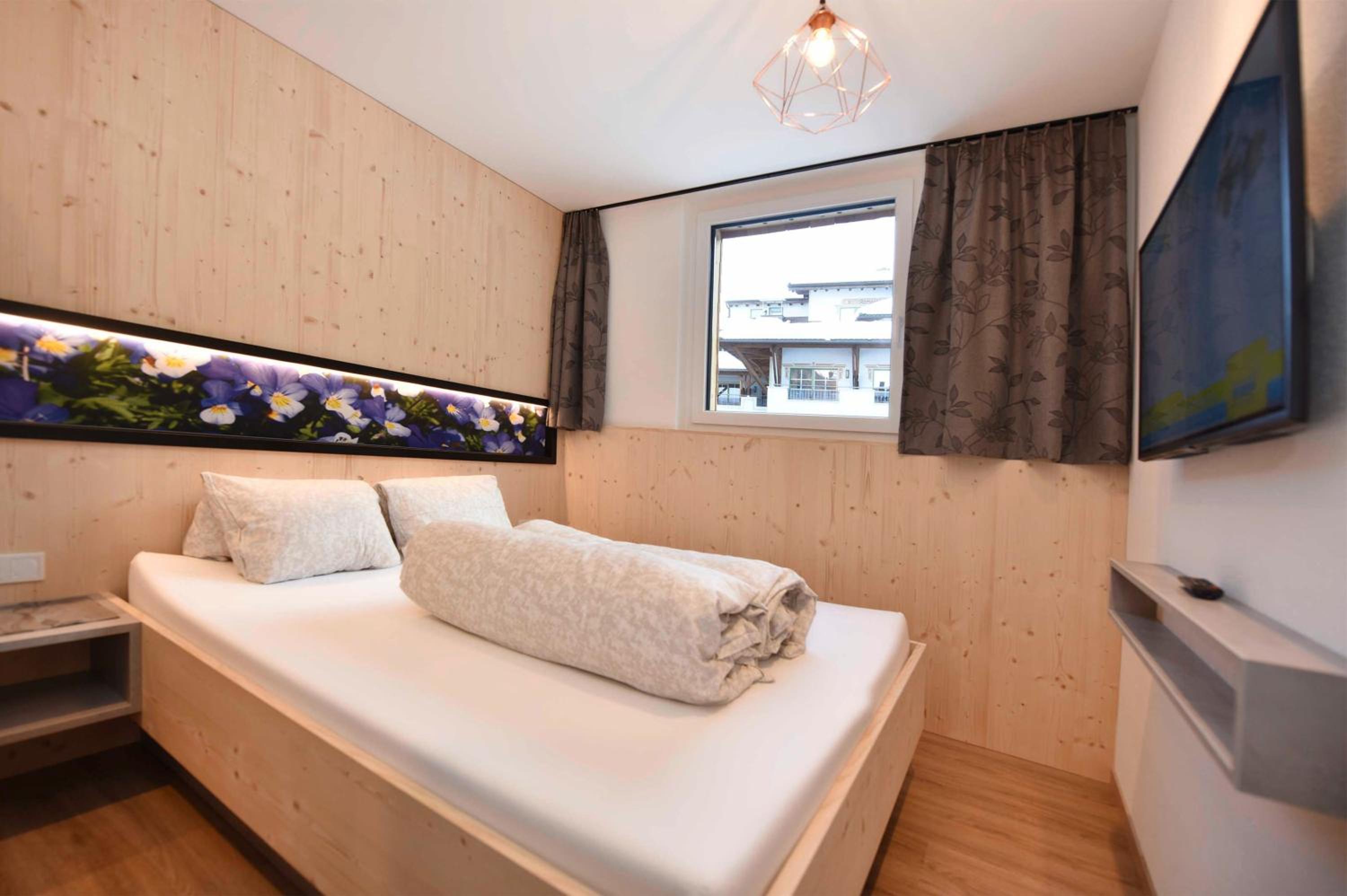 C h illas Appartements
