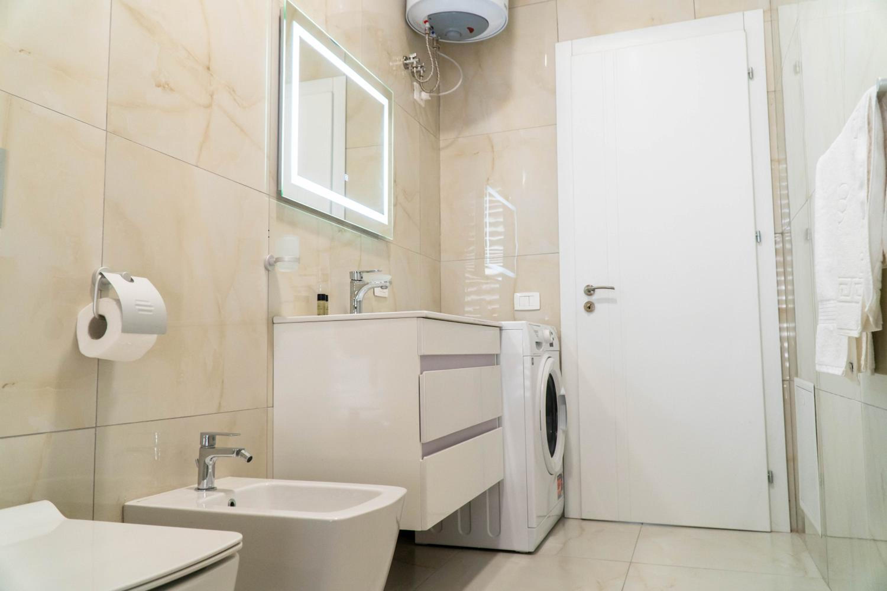 Signature apartment 10