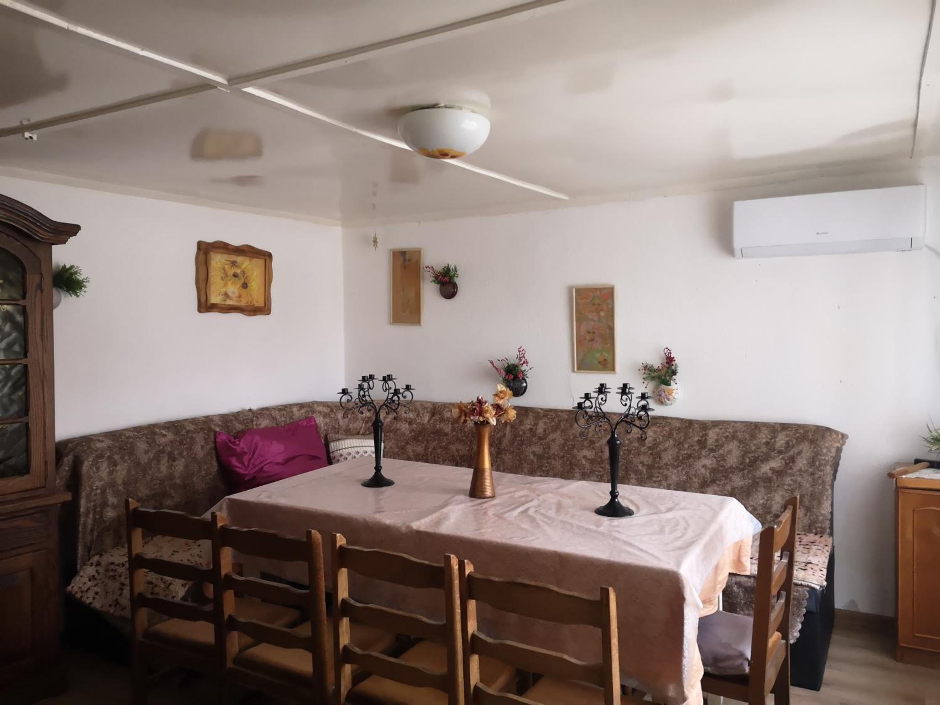 My Levka house