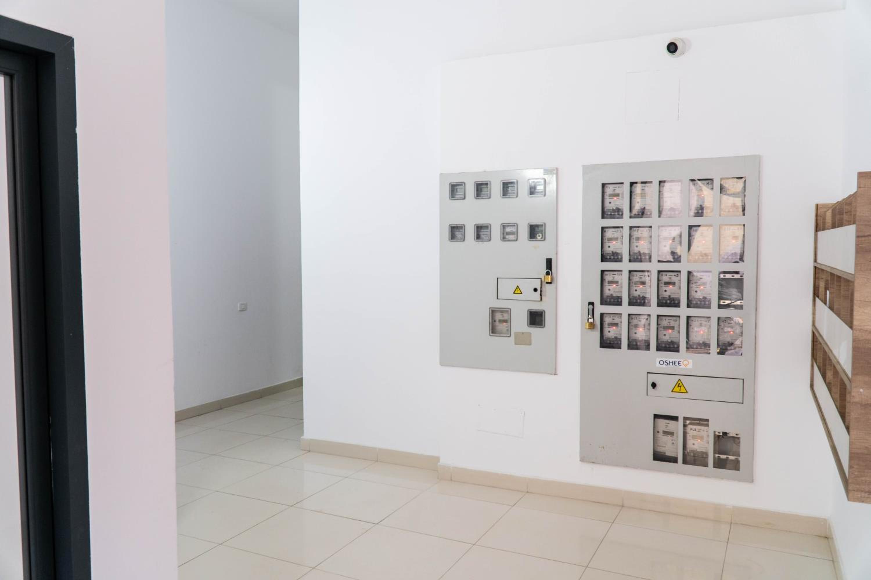Signature apartment 10