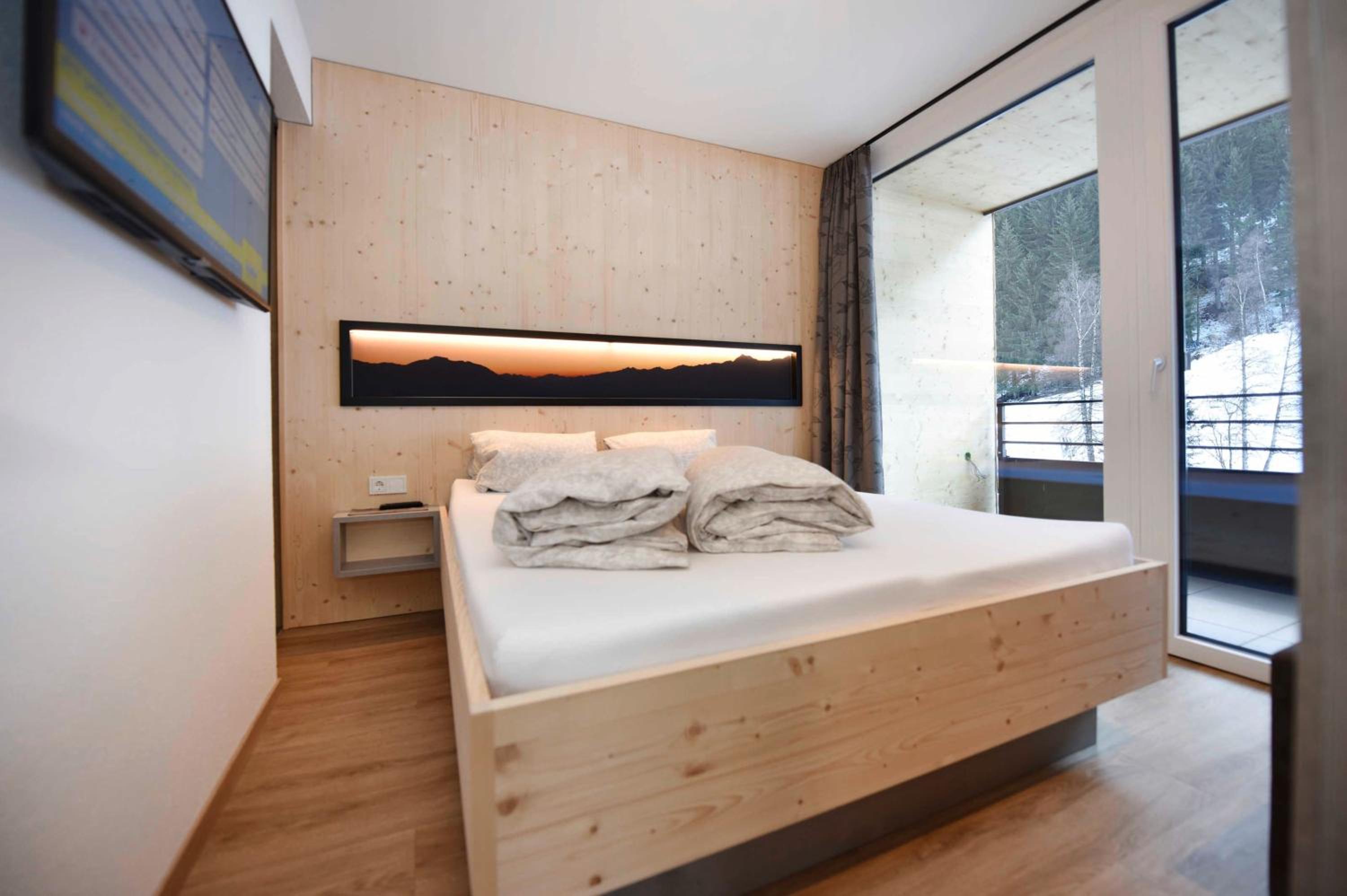 C h illas Appartements
