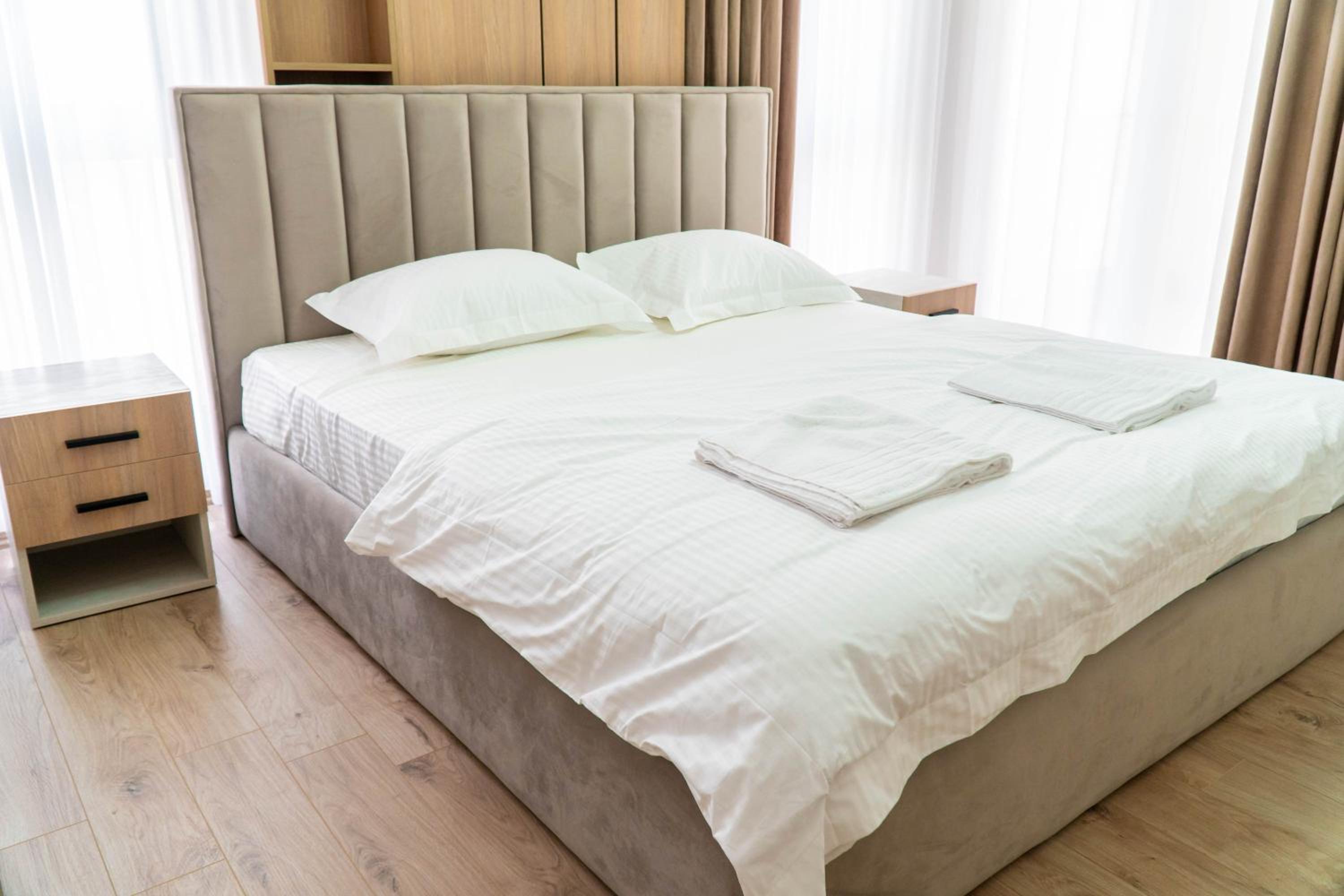 Signature apartment 10