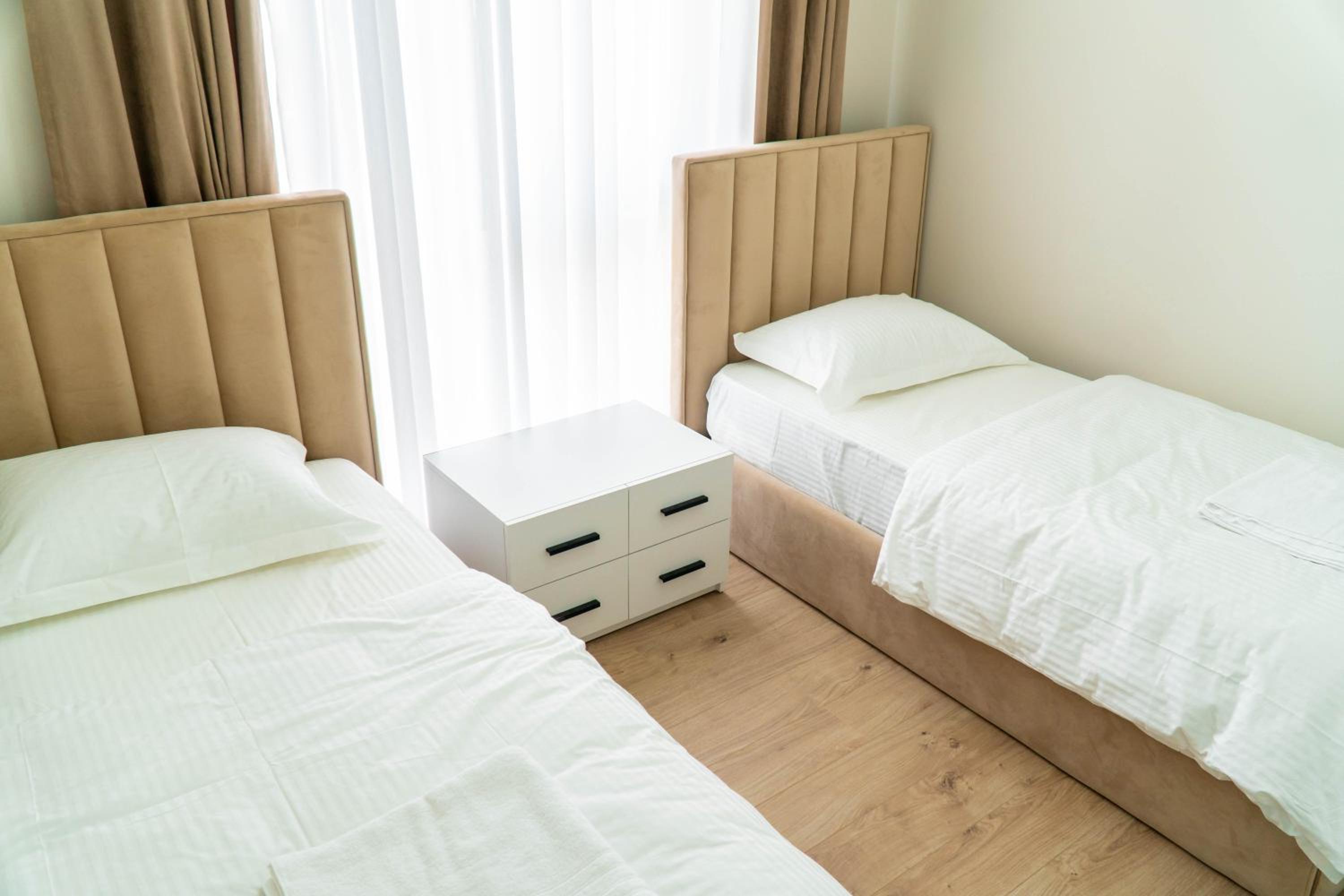 Signature apartment 10