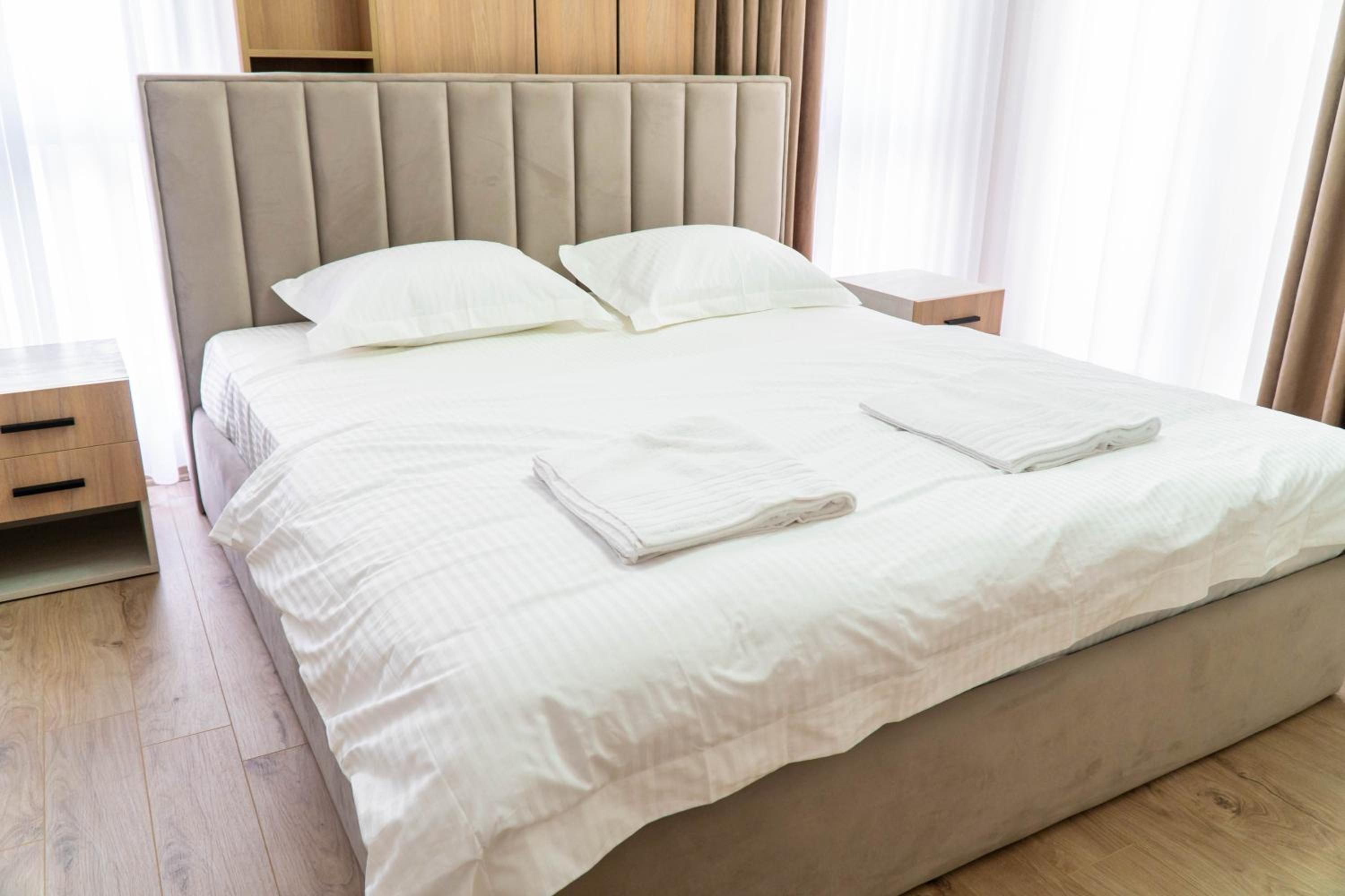 Signature apartment 10