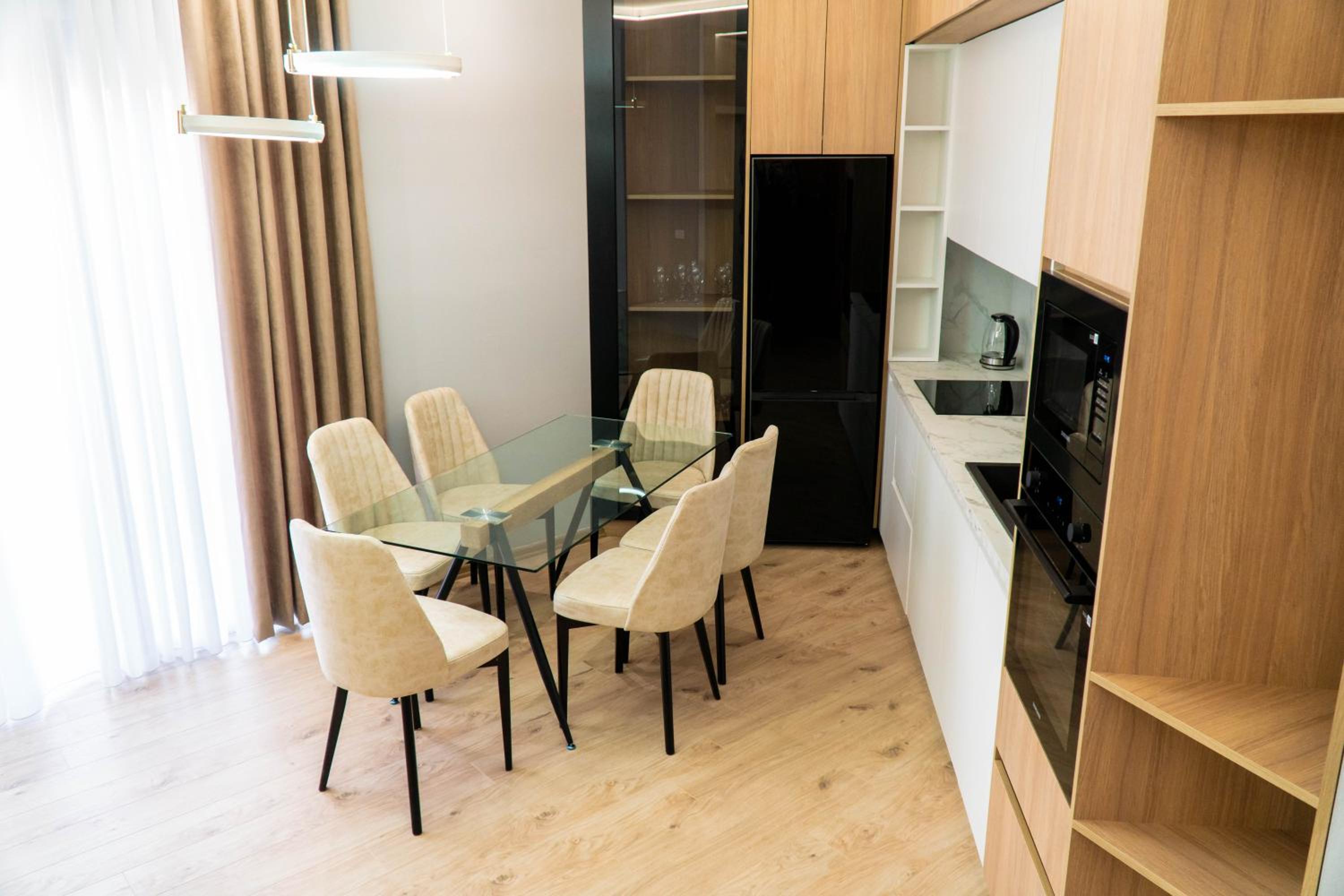Signature apartment 10