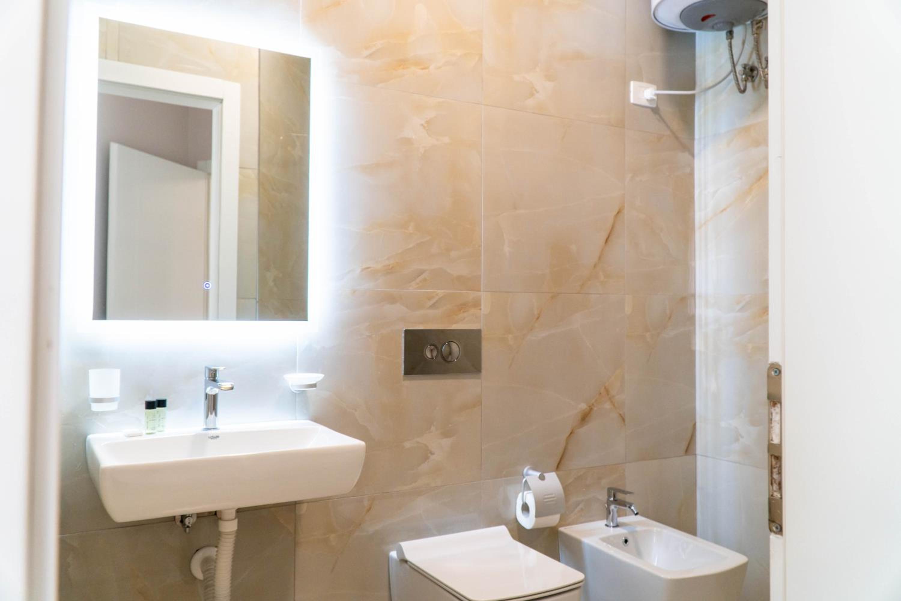 Signature apartment 10
