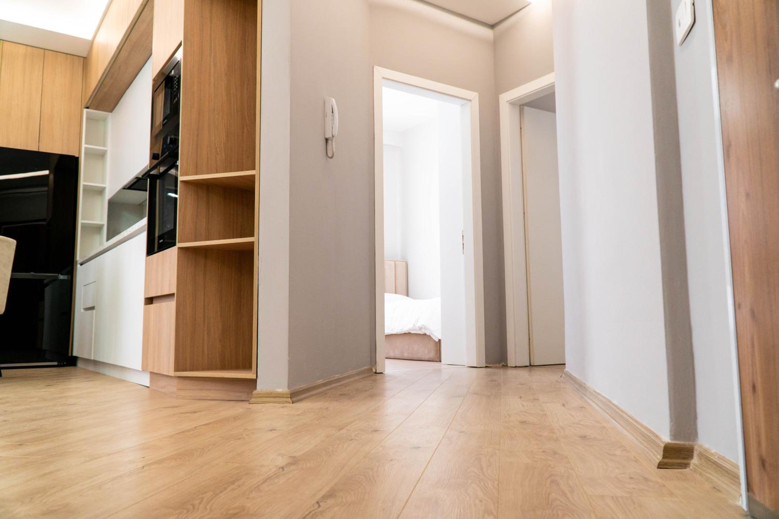 Signature apartment 10