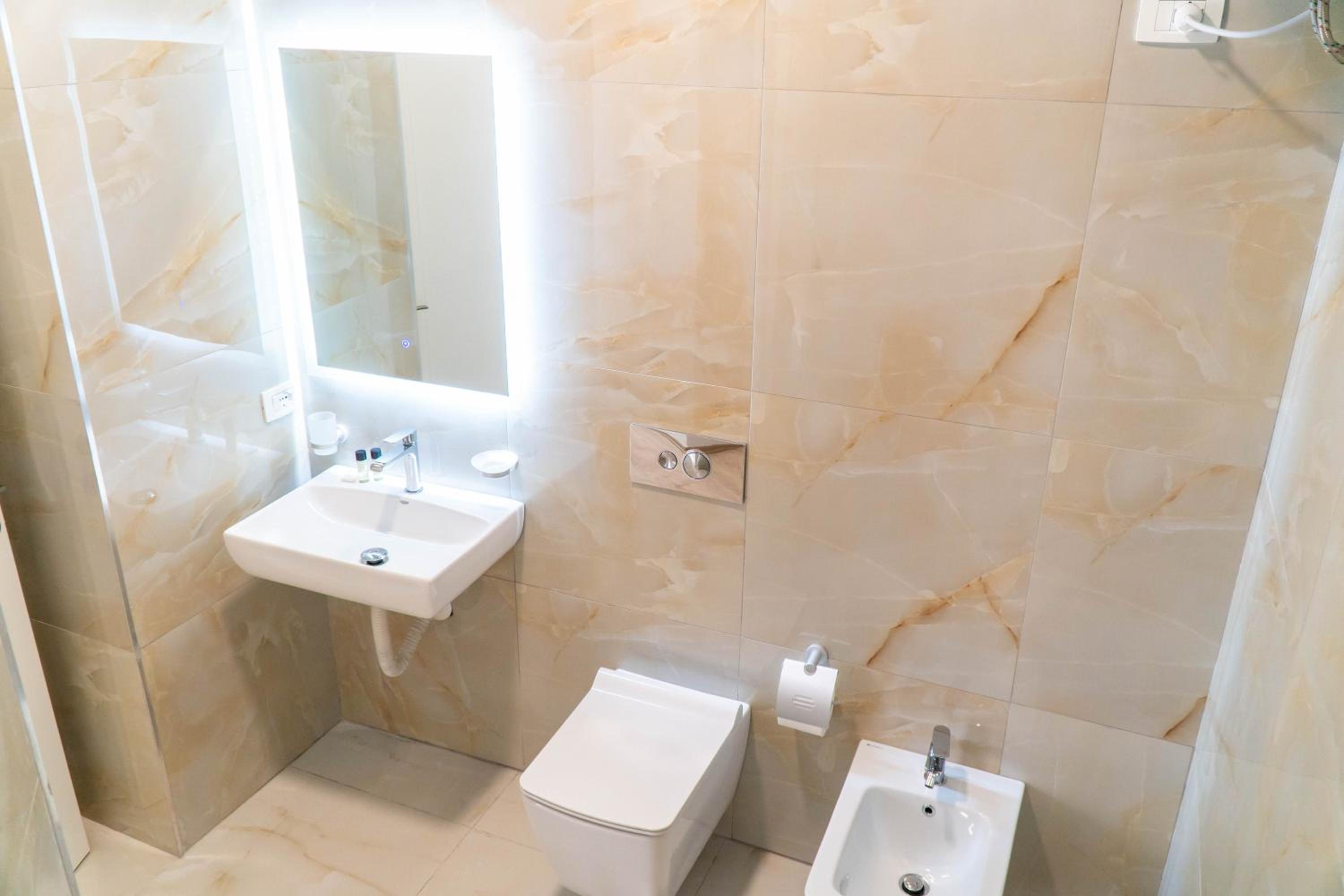 Signature apartment 10