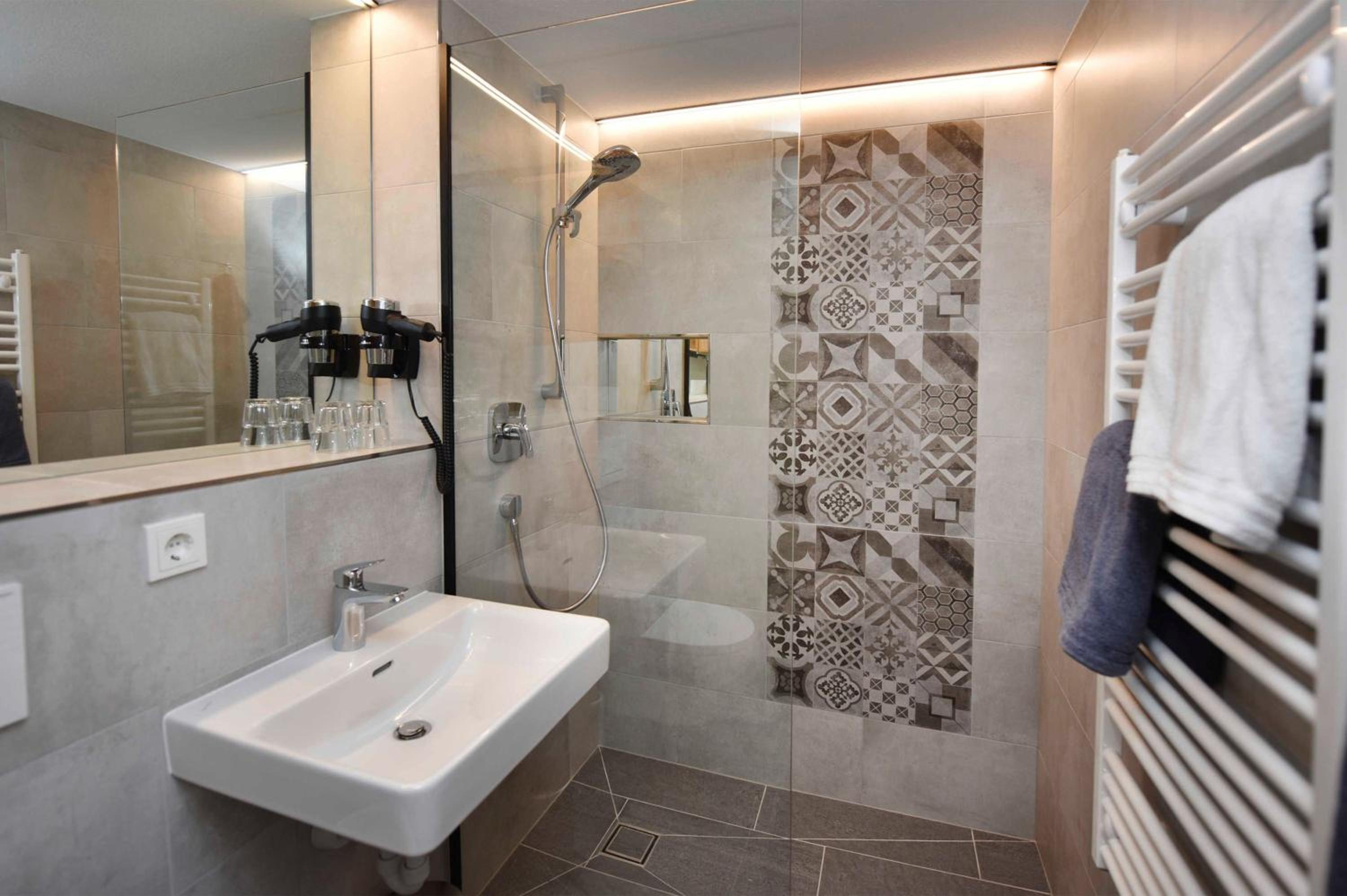 C h illas Appartements