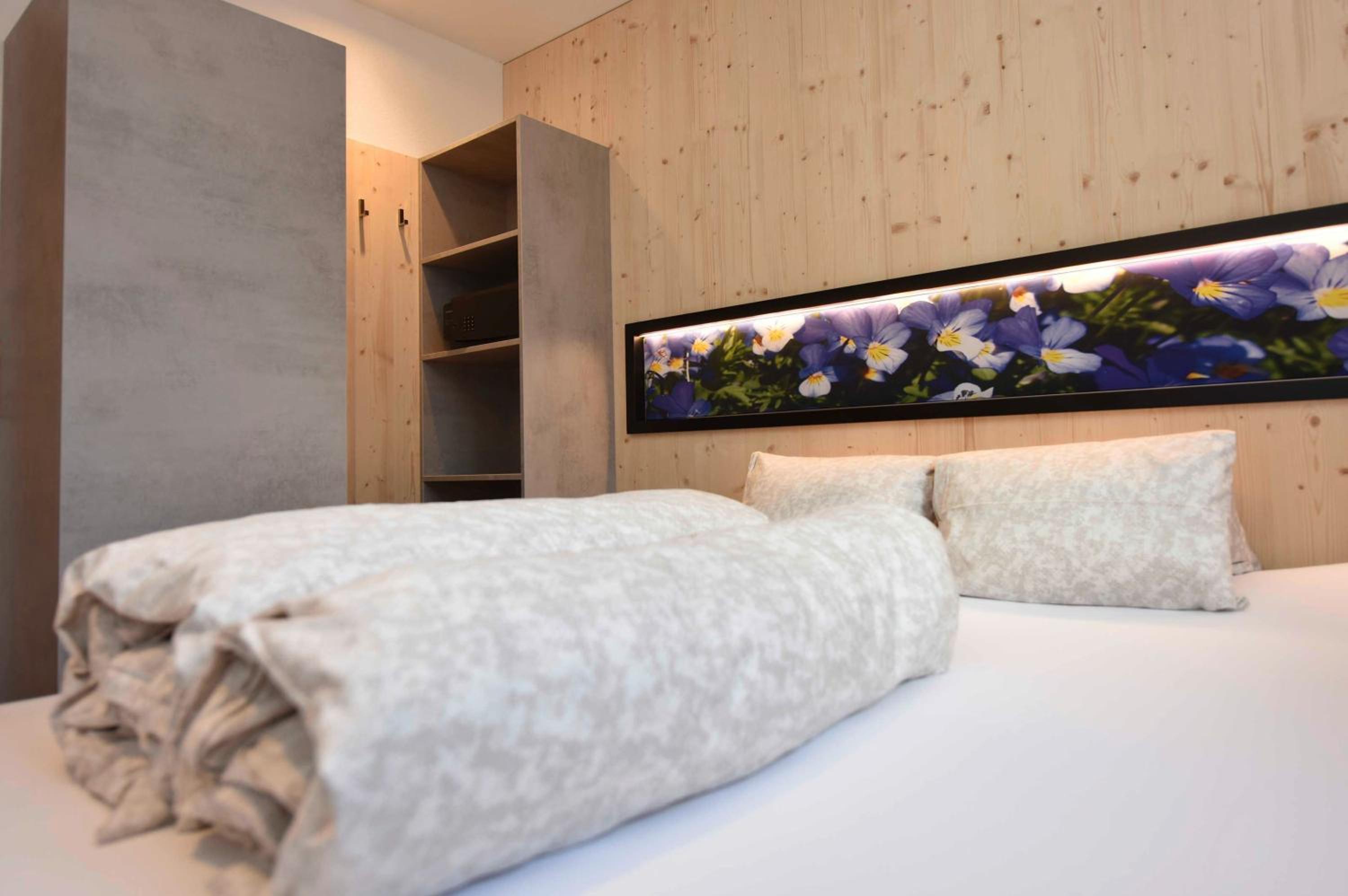 C h illas Appartements