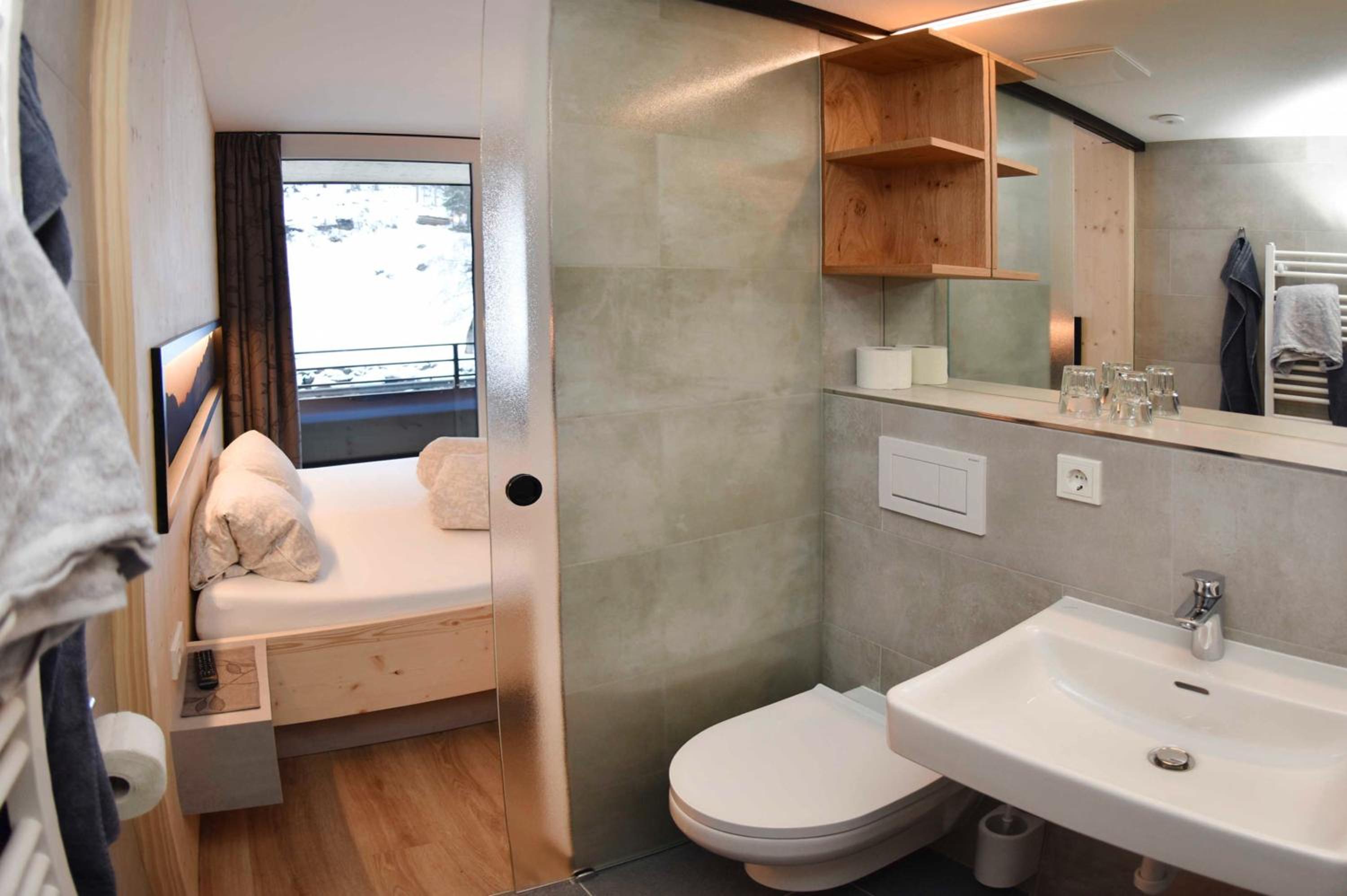 C h illas Appartements