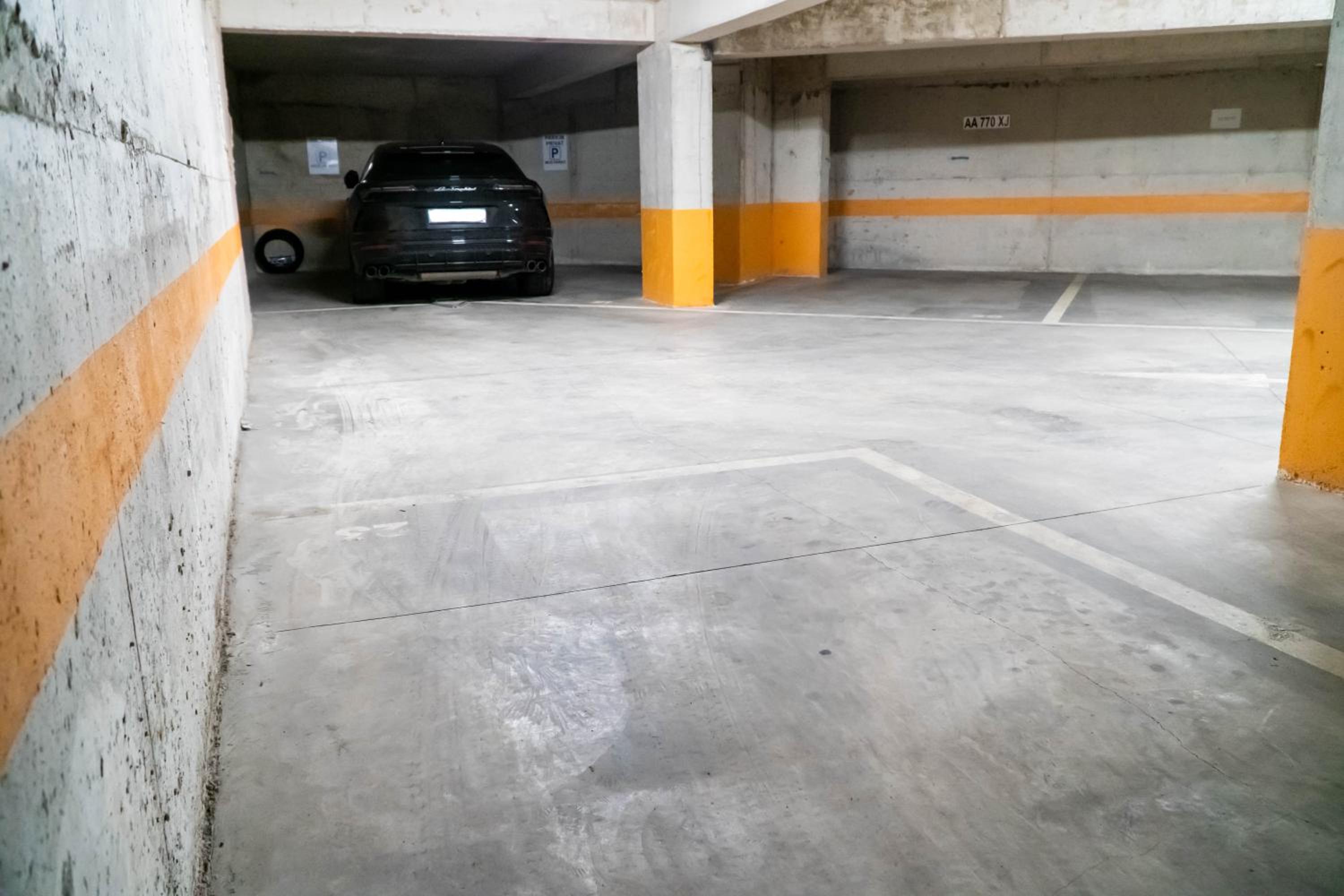 Signature apartment 10