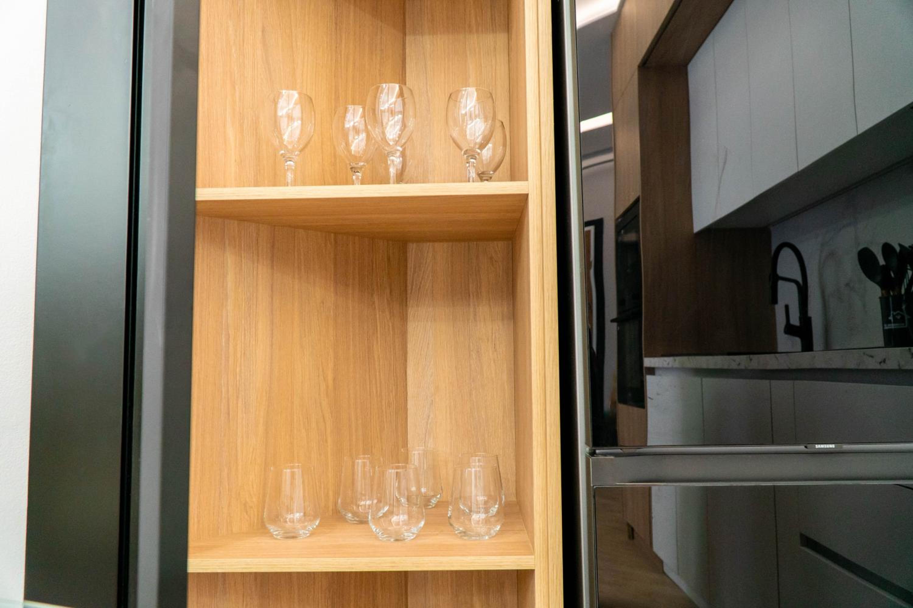 Signature apartment 10