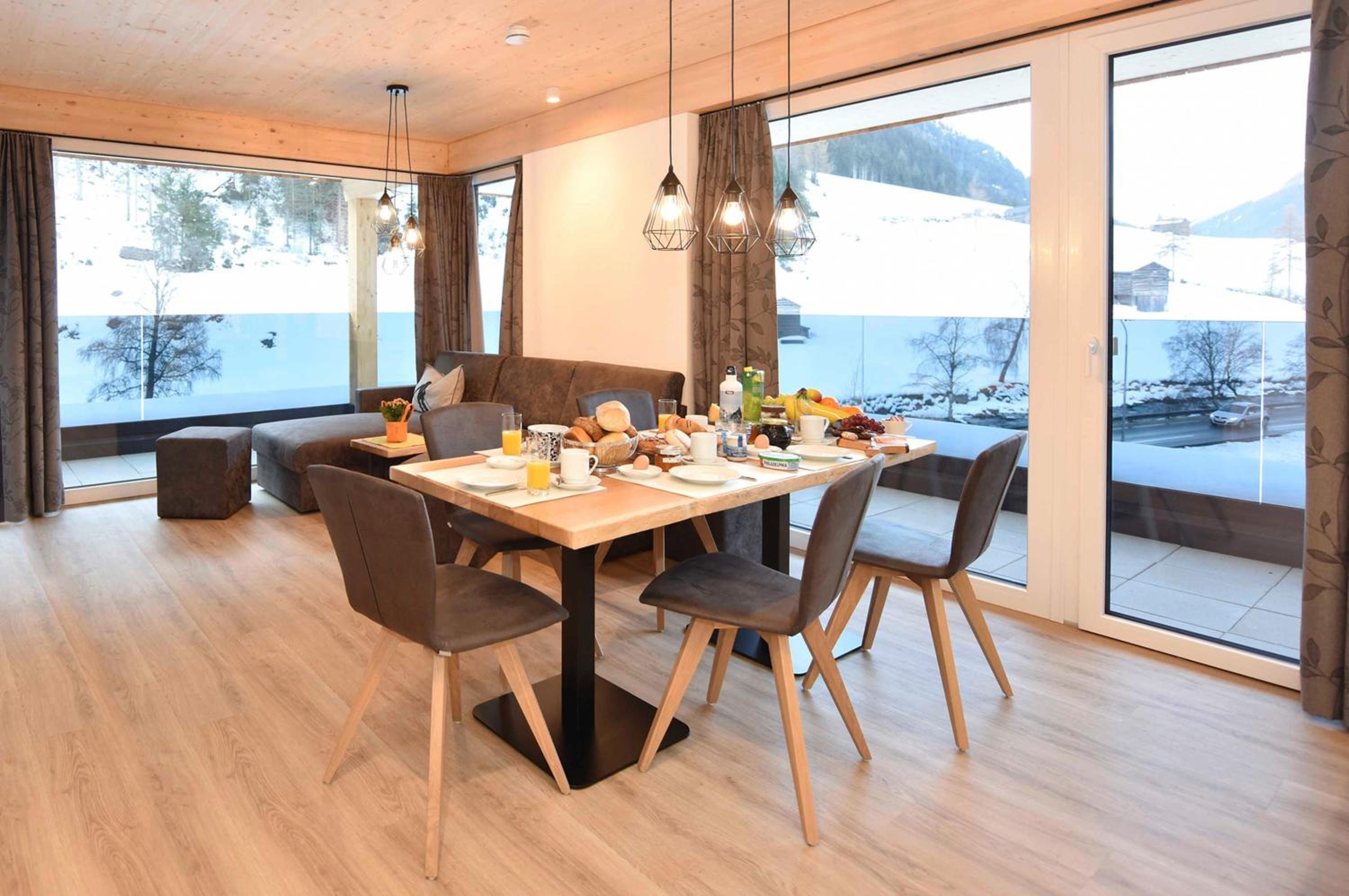 C h illas Appartements