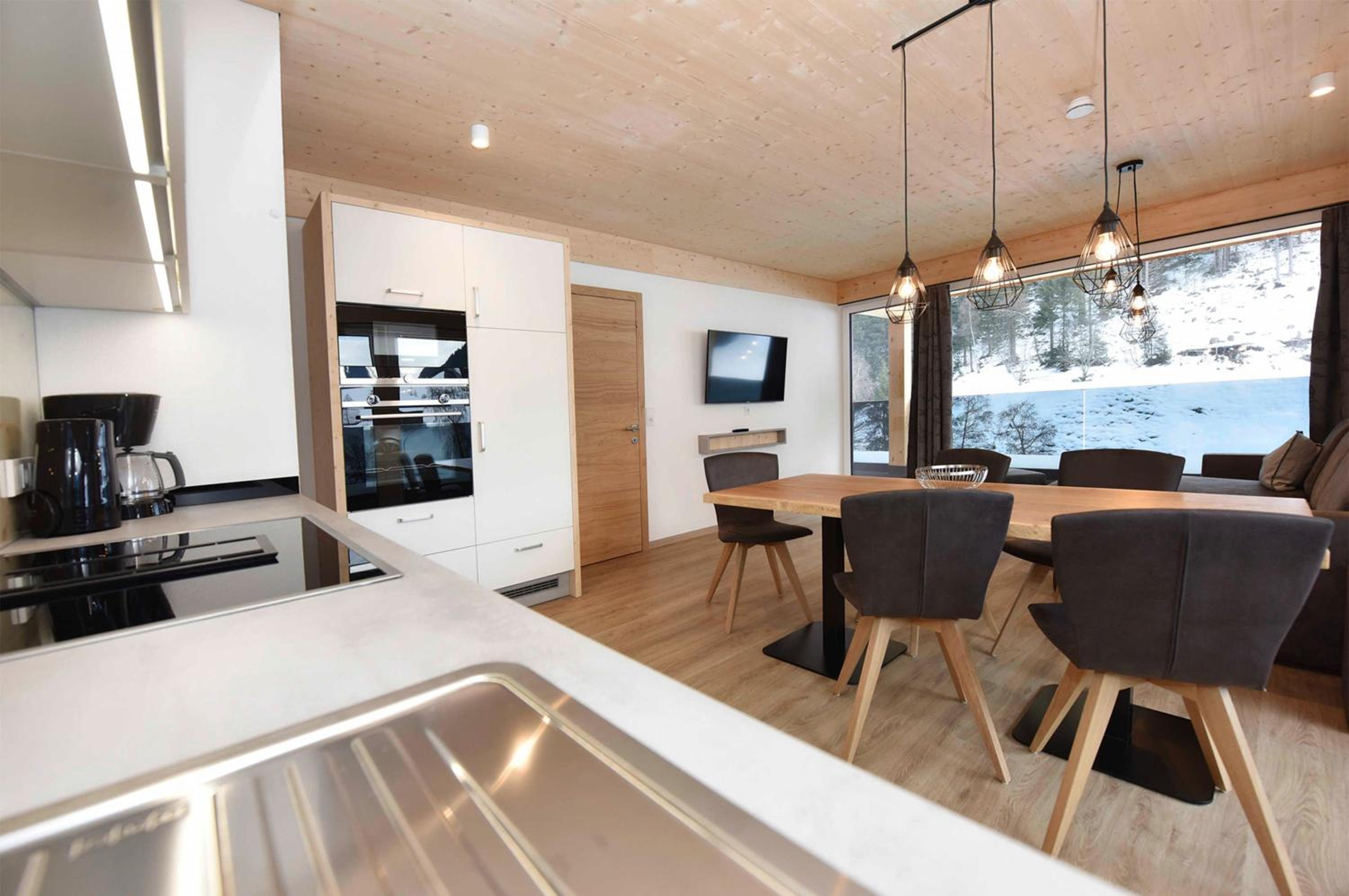 C h illas Appartements