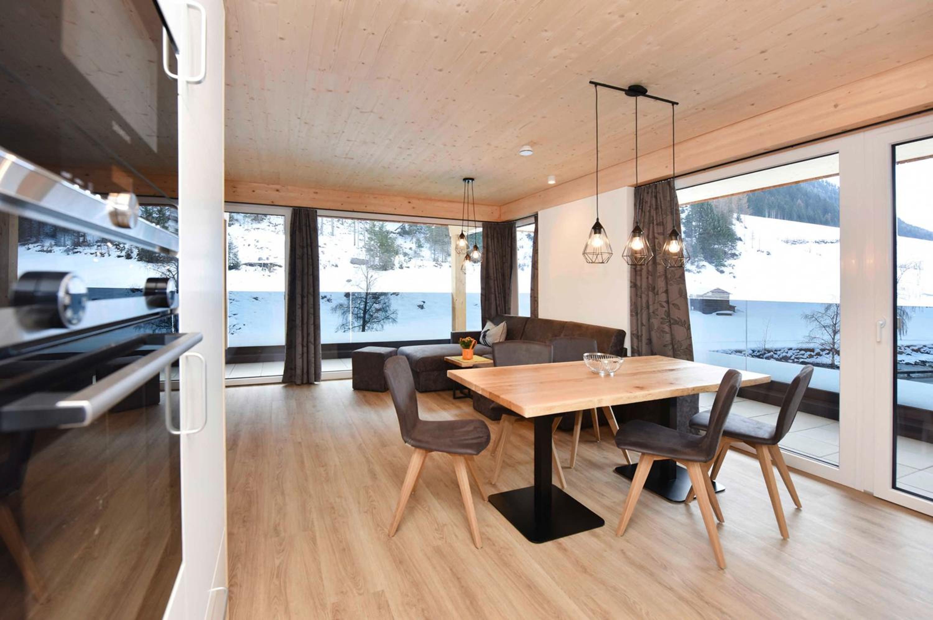 C h illas Appartements