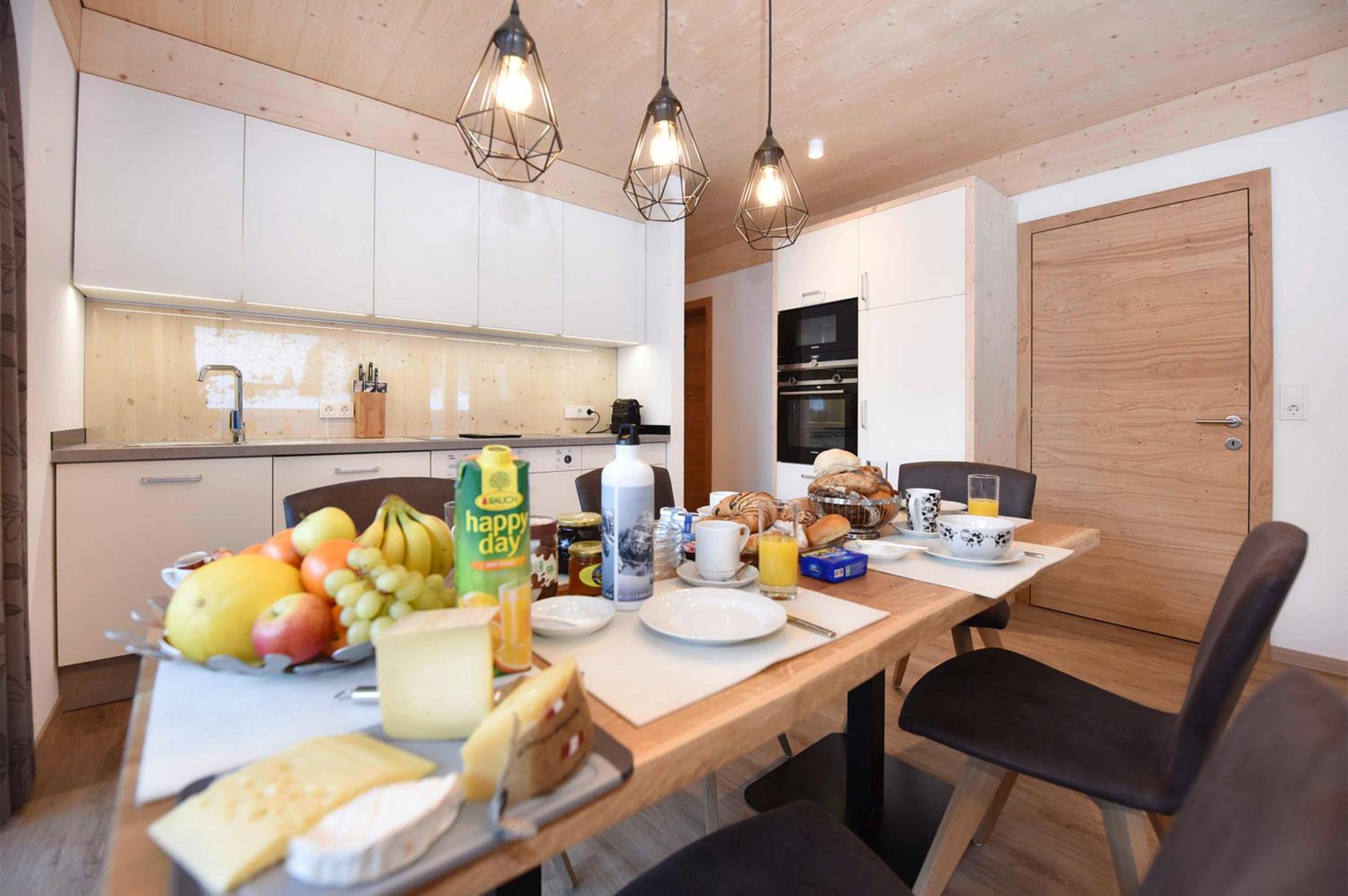 C h illas Appartements