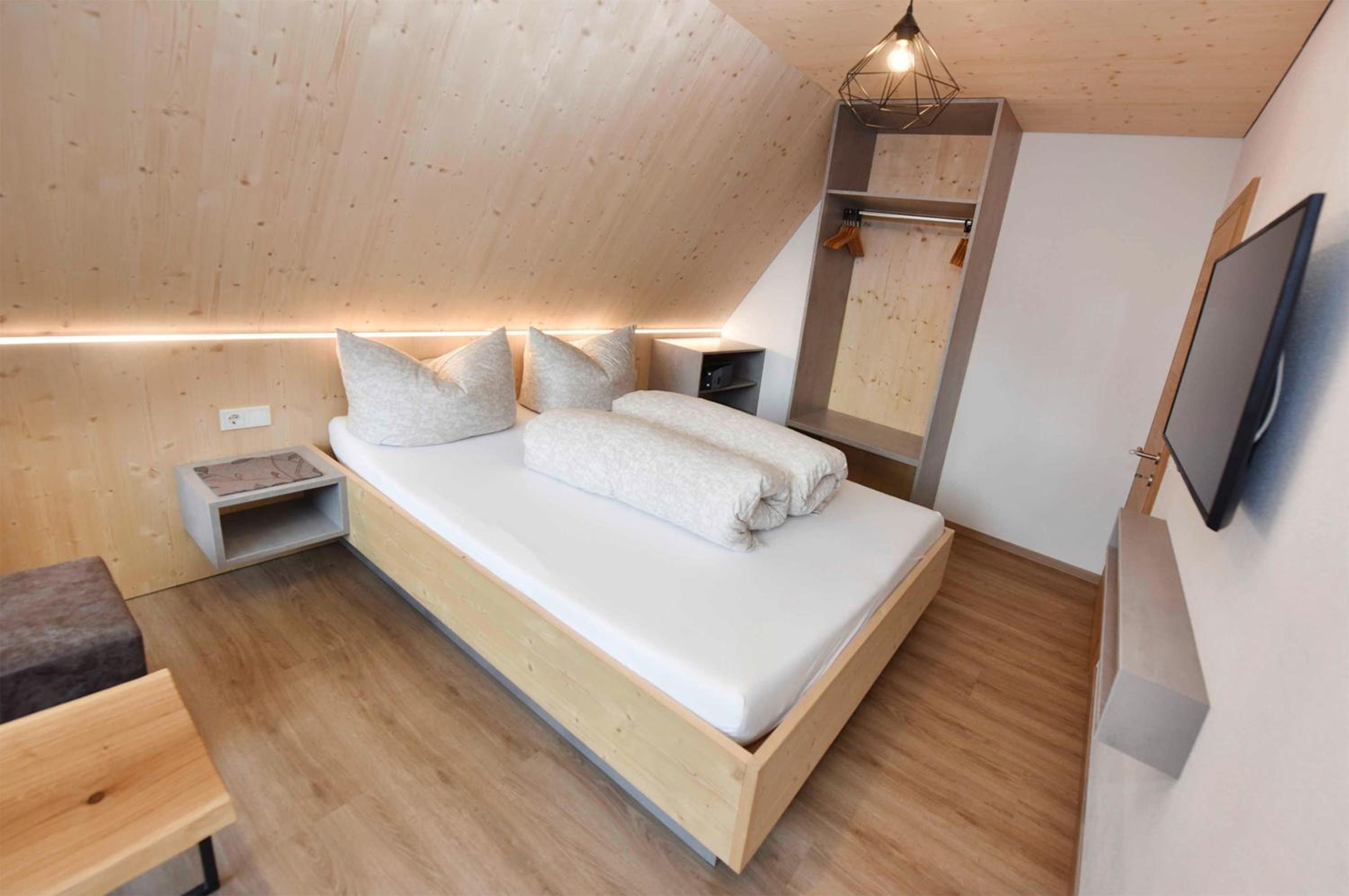 C h illas Appartements
