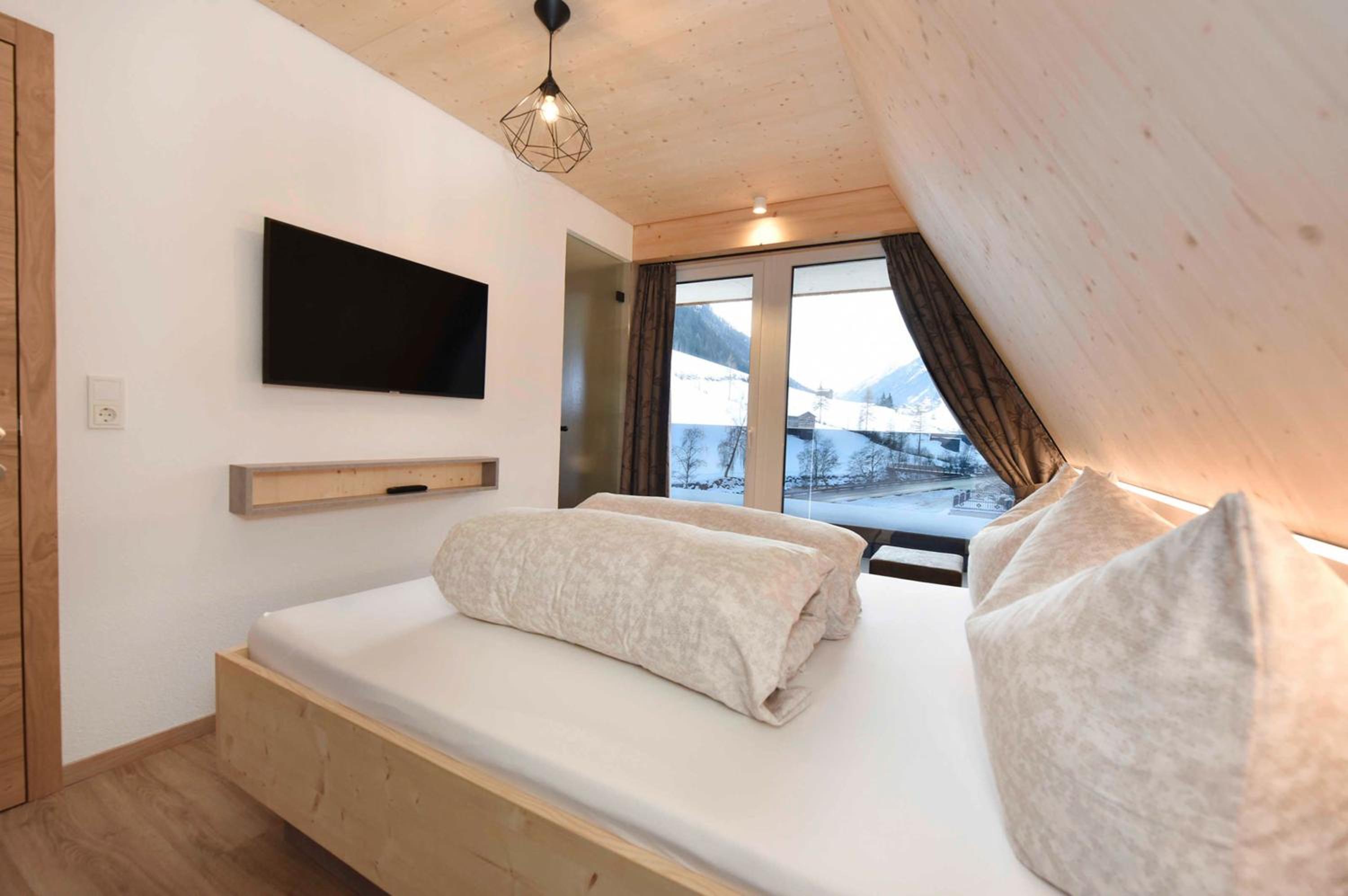 C h illas Appartements