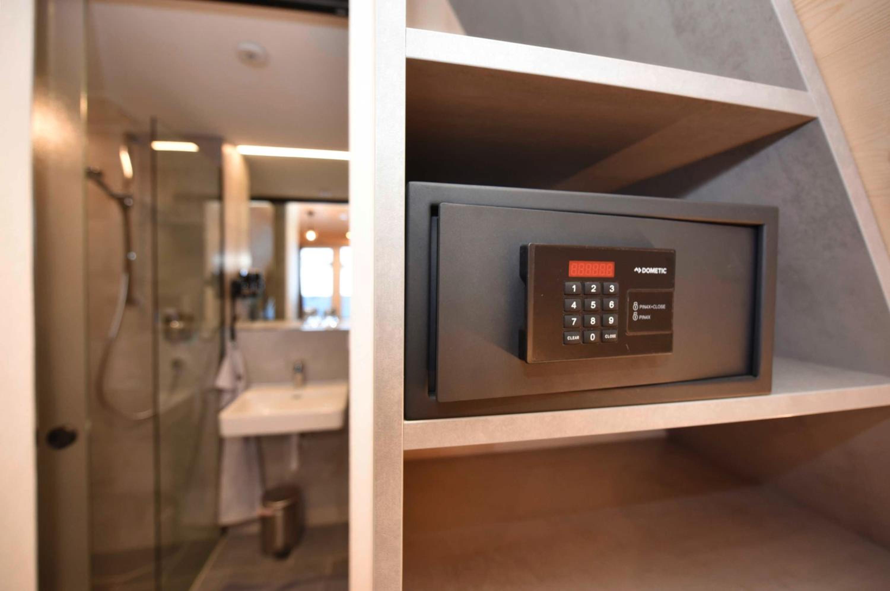 C h illas Appartements