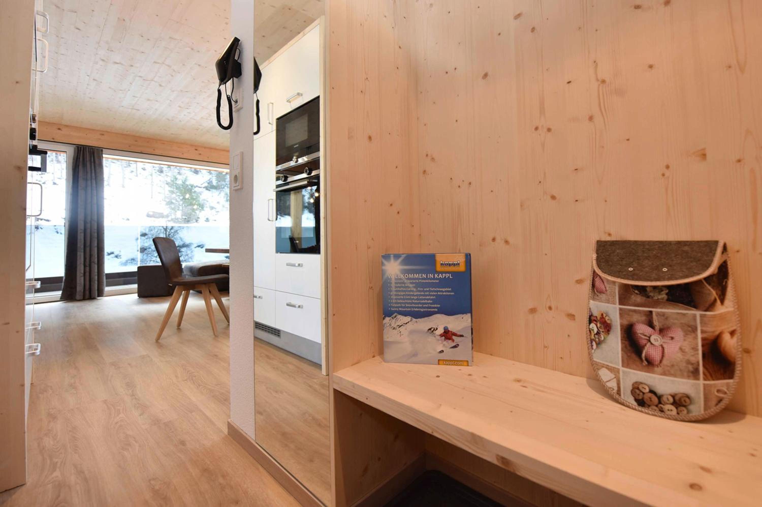 C h illas Appartements
