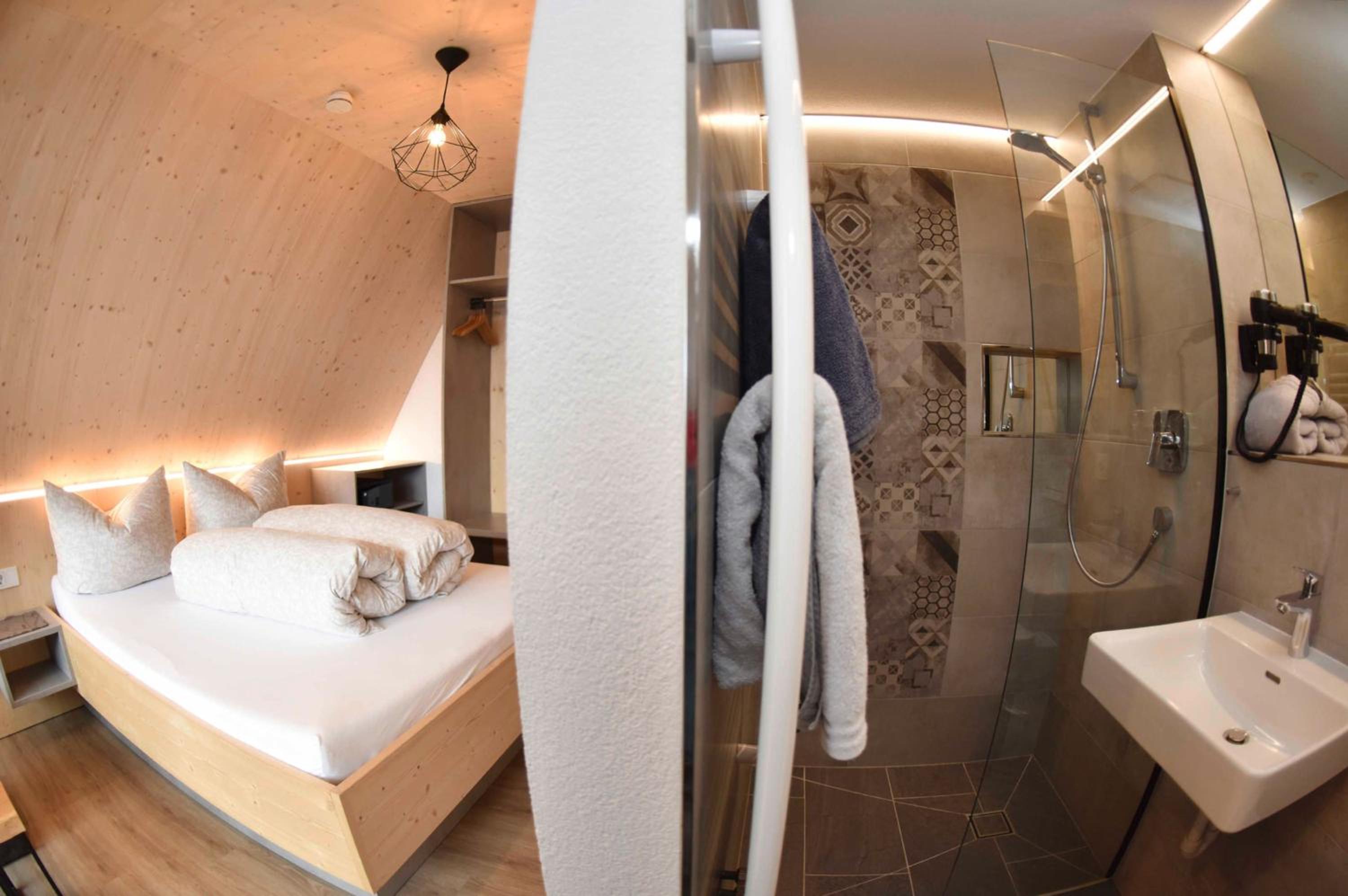 C h illas Appartements